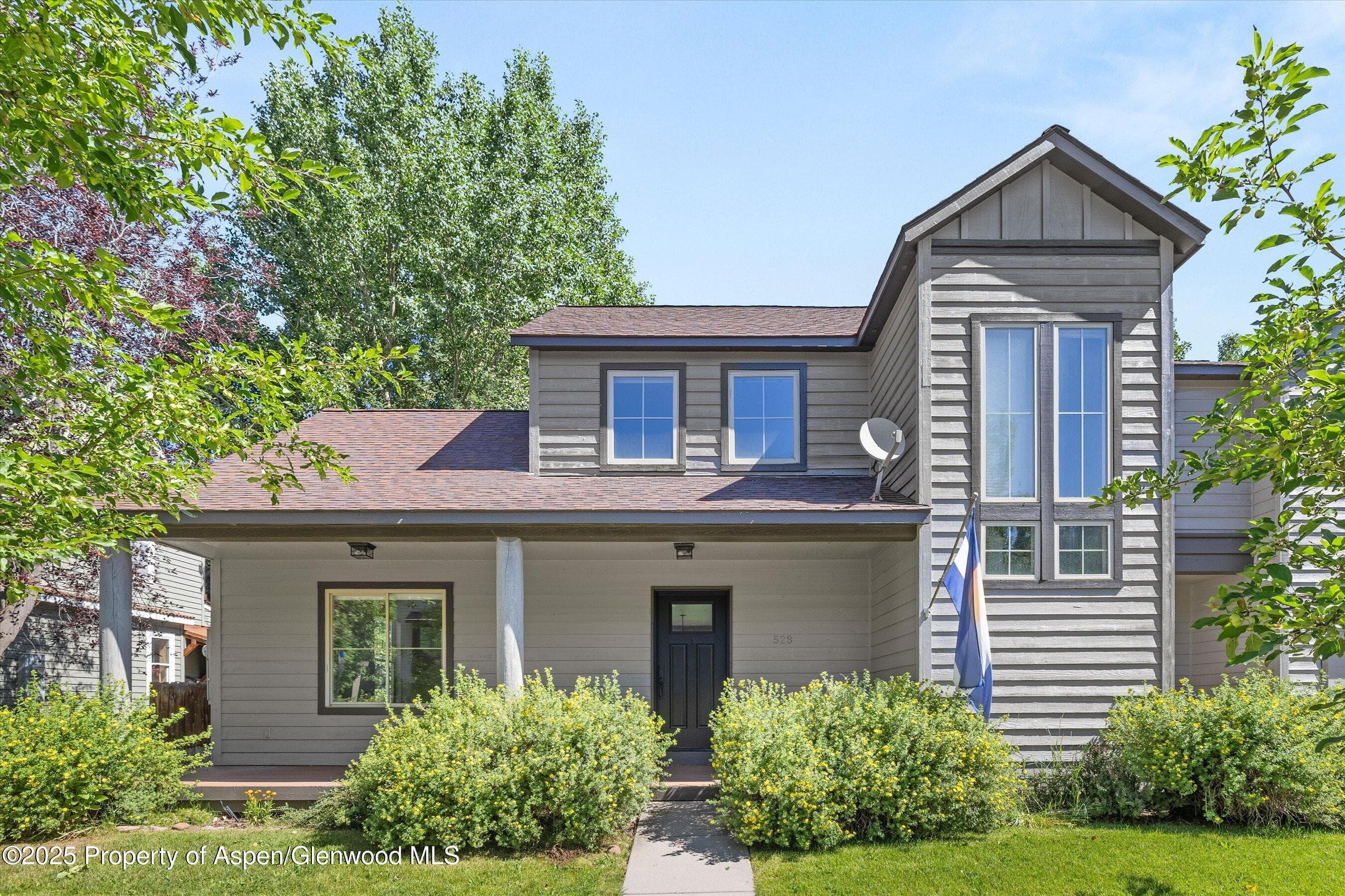 528 Lake Court, Basalt, CO 81621 - Photo 1