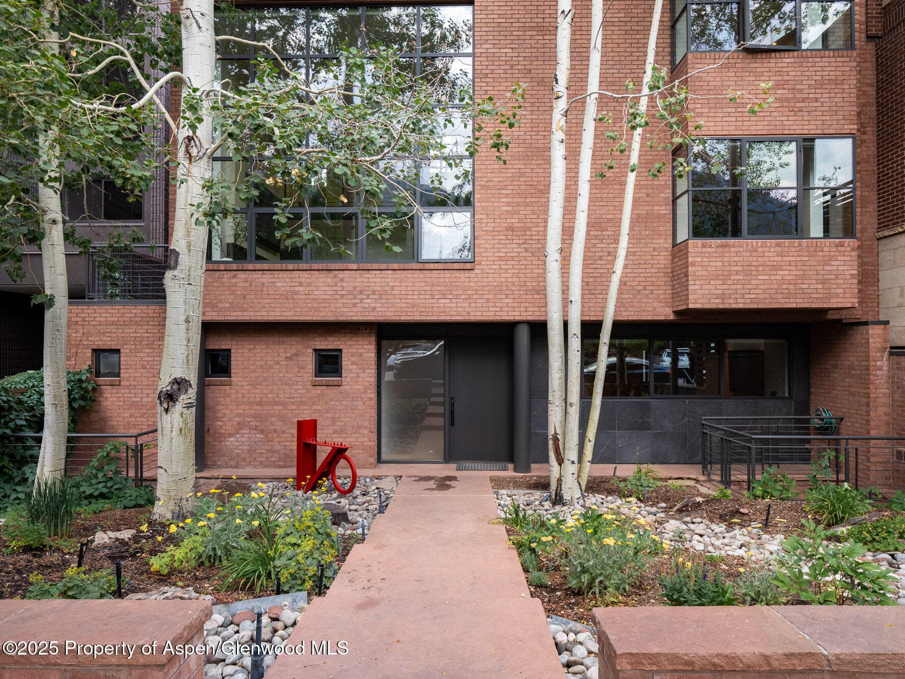 624 E Hopkins Avenue, Aspen, CO 81611 - Photo 1
