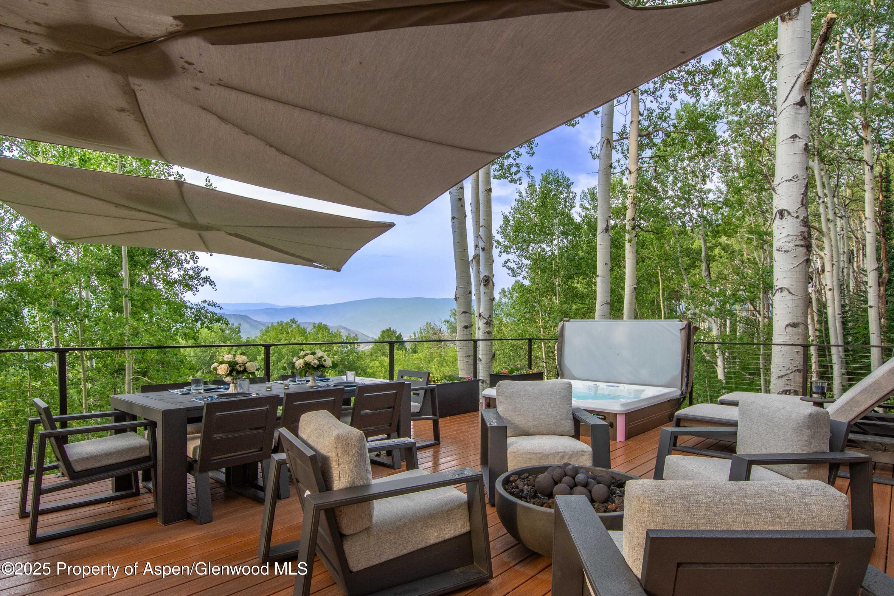 215 Maple Ridge Lane, Snowmass Village, CO 81615 - Photo 1