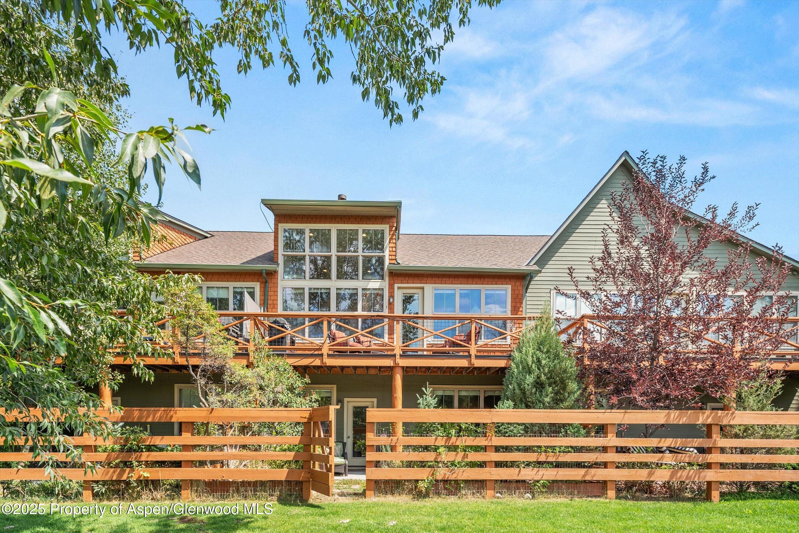 412 Jody Road, Basalt, CO 81621 - Photo 1