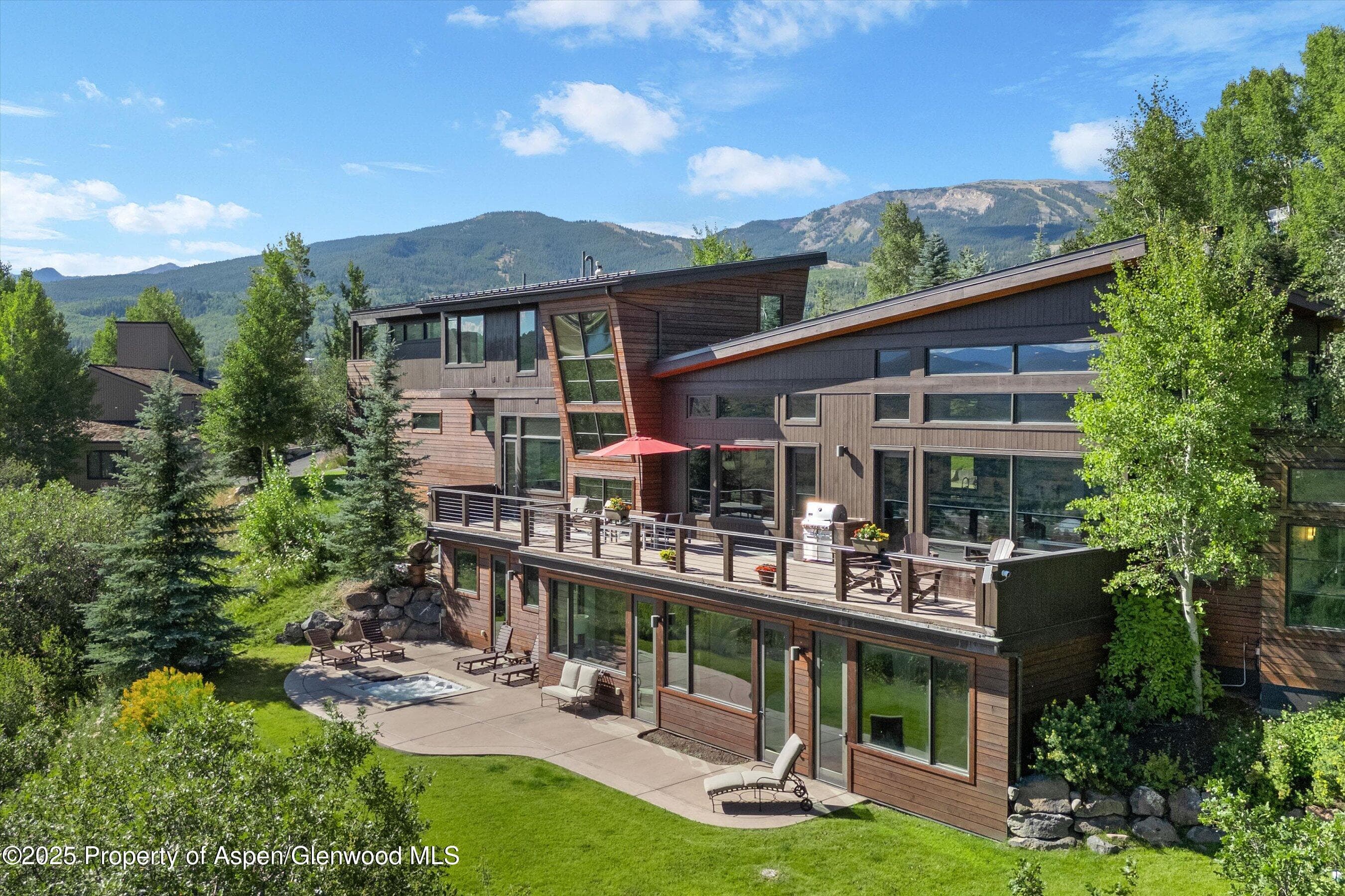 272 Oak Ridge Road, Snowmass Village, CO 81615 - Photo 1