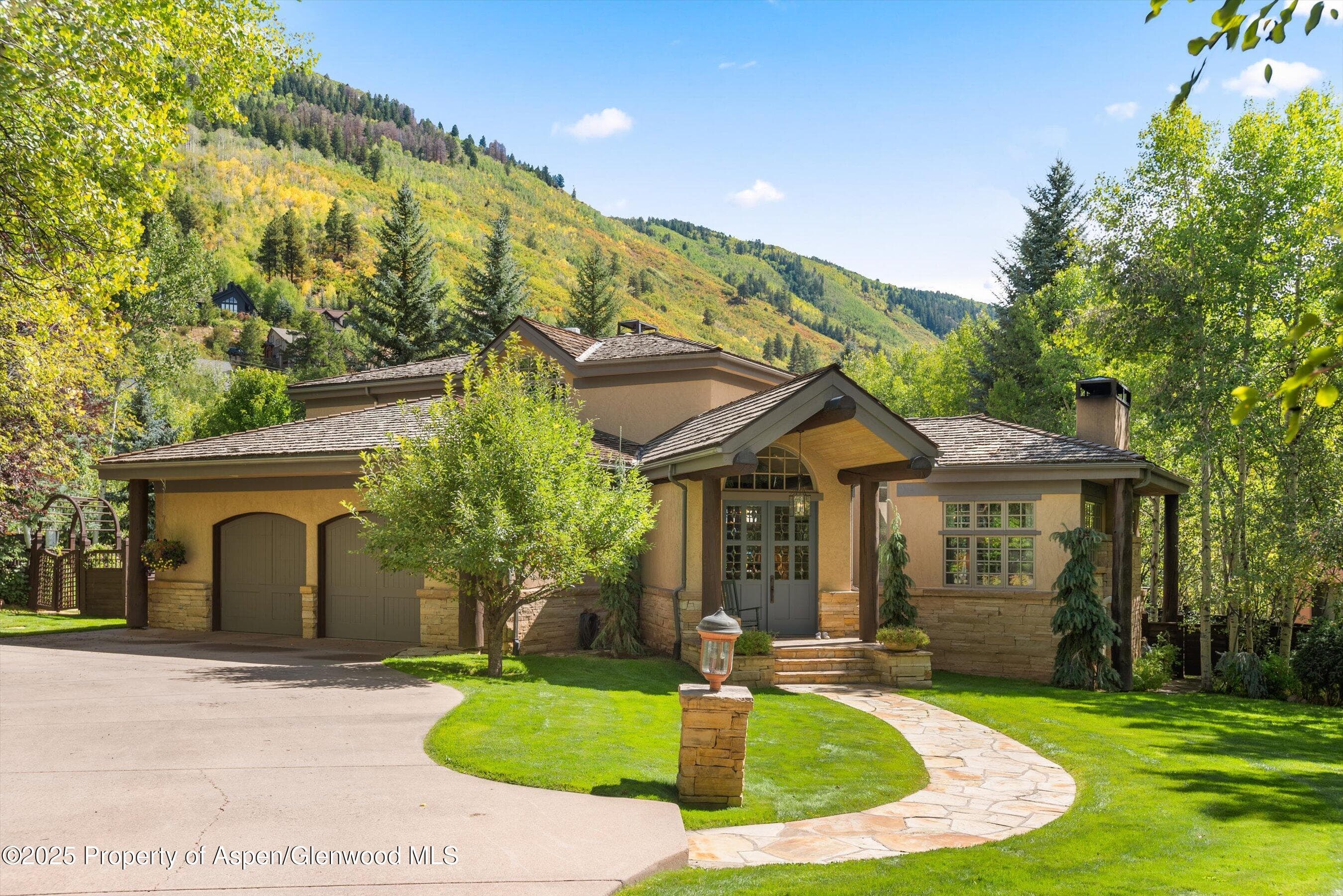 42 Northway Drive, Aspen, CO 81611 - Photo 1