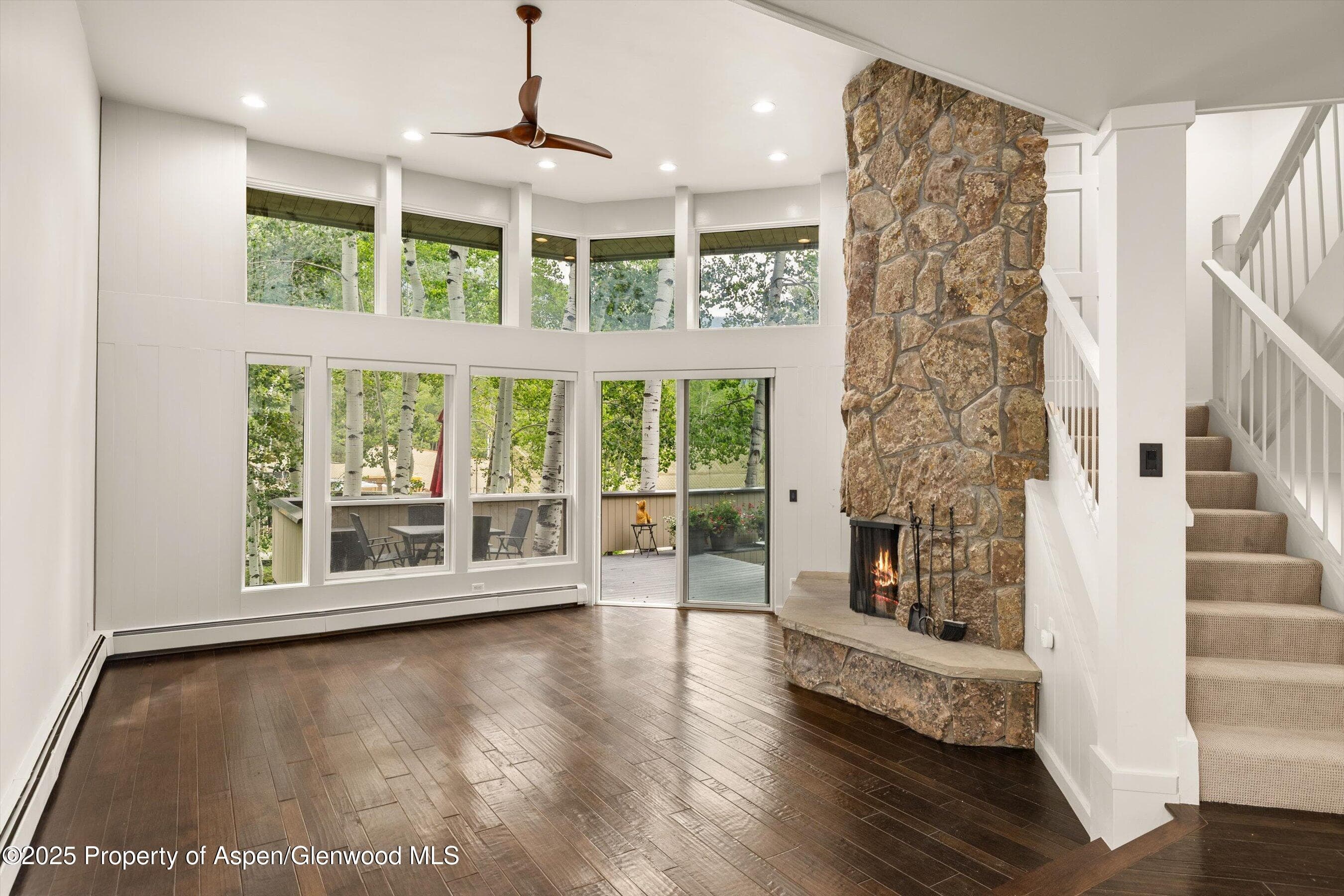 1443 Crystal Lake Road 3E, Aspen, CO 81611 - Photo 1