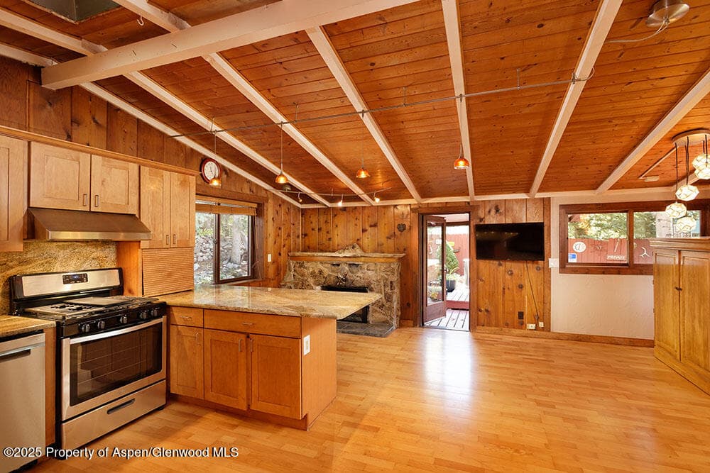 311 Midland Avenue, Aspen, CO 81611 - Photo 1