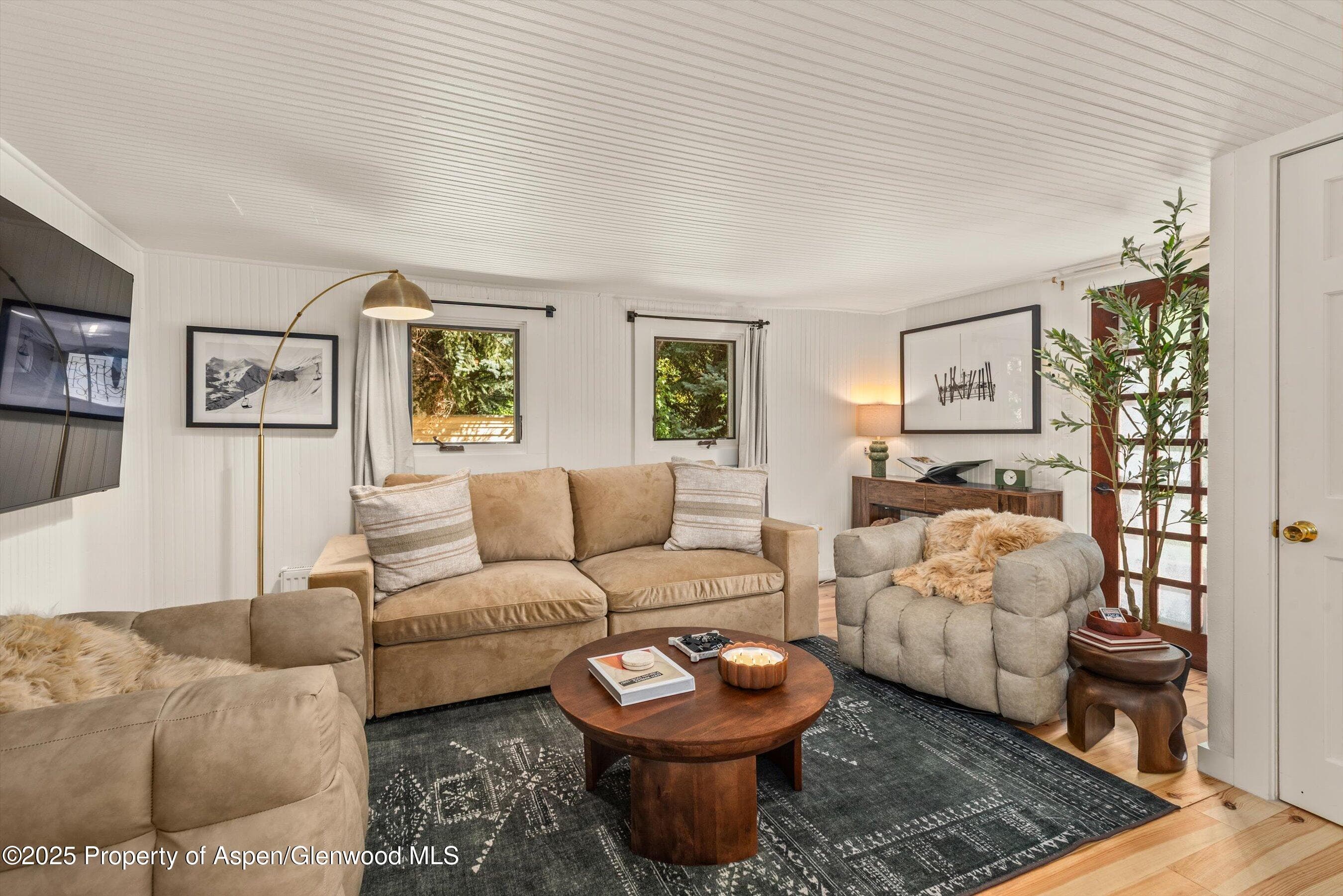 500 W Francis Street Carriage House, Aspen, CO 81611 - Photo 1