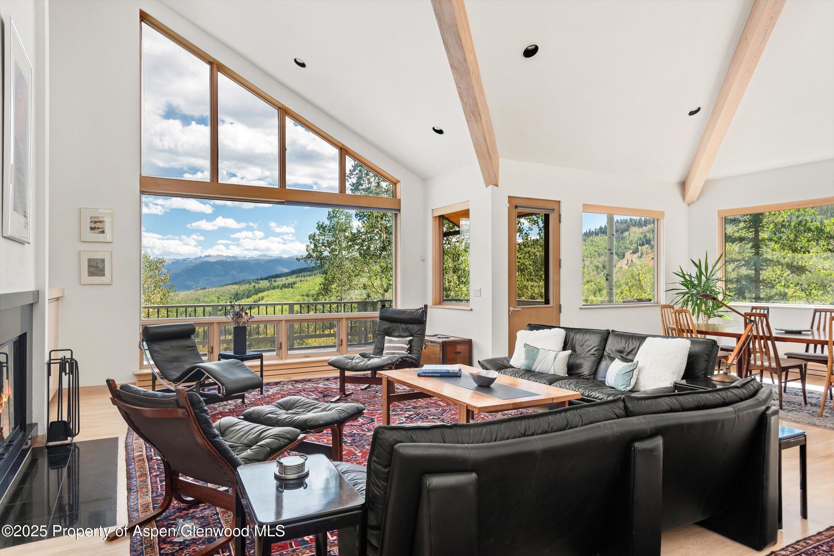 64 Ermine Lane, Snowmass Village, CO 81615 - Photo 1