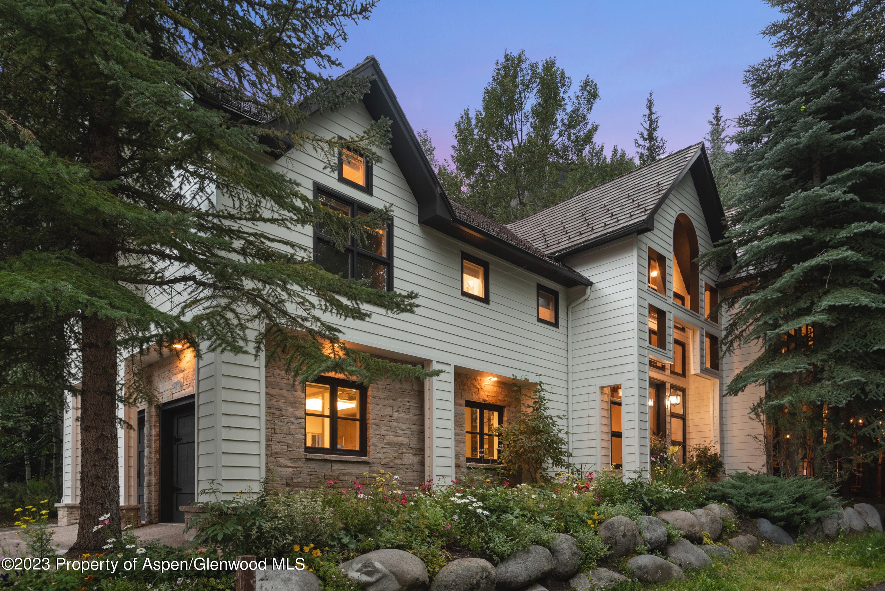 901 Ute Avenue, Aspen, CO 81611 - Photo 1
