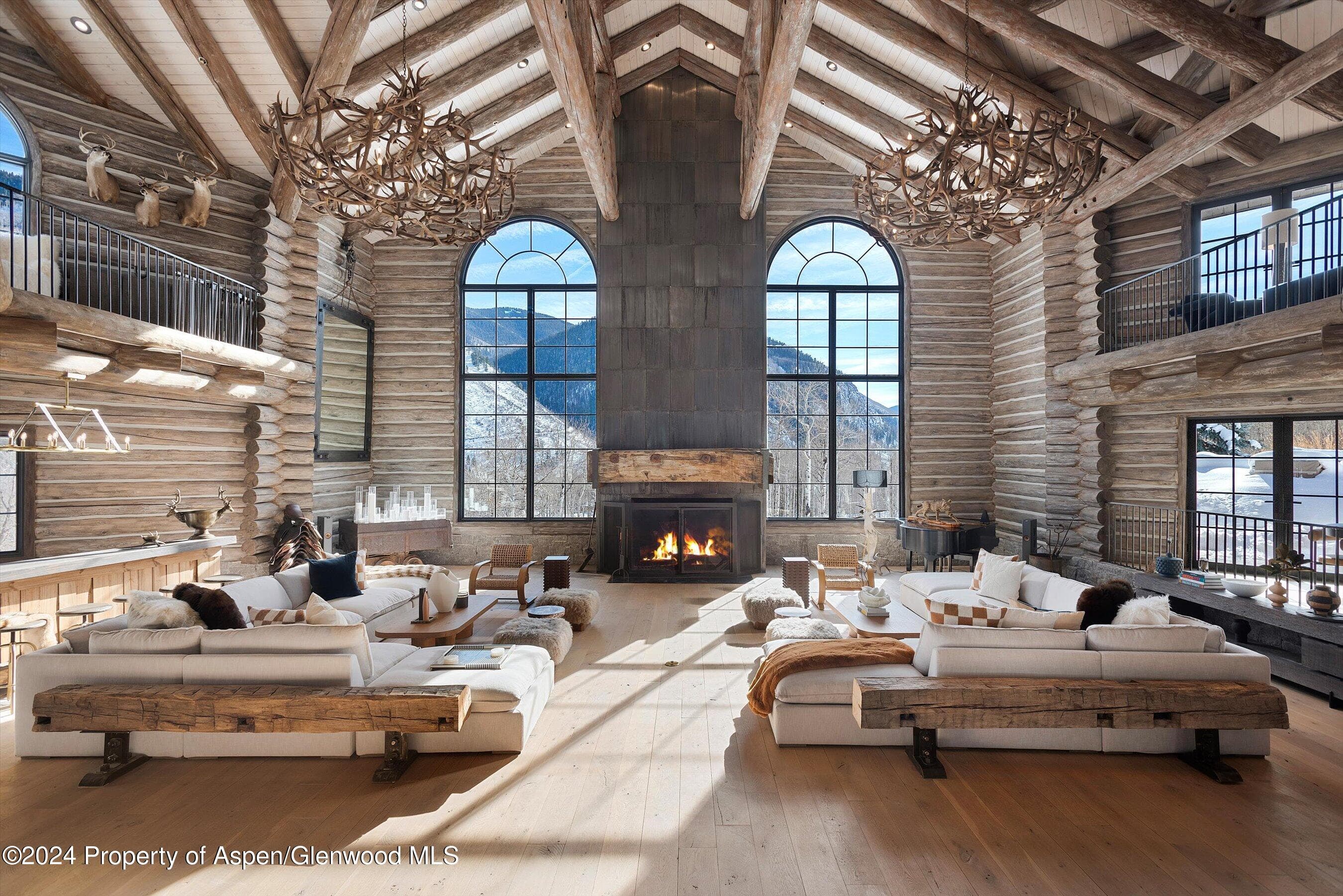931 N Hayden Road, Aspen, CO 81611 - Photo 1