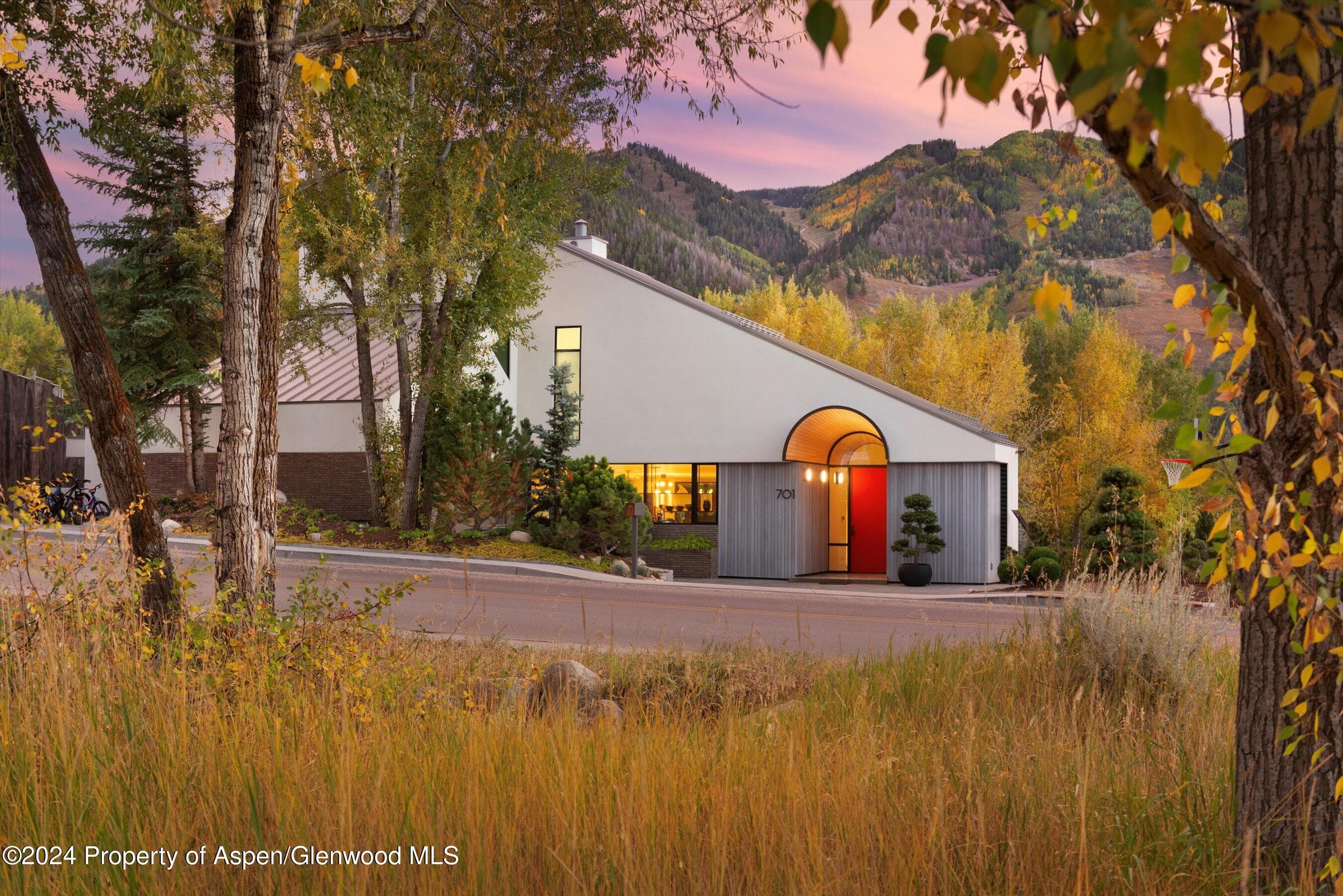 701 Gibson Avenue, Aspen, CO 81611 - Photo 1