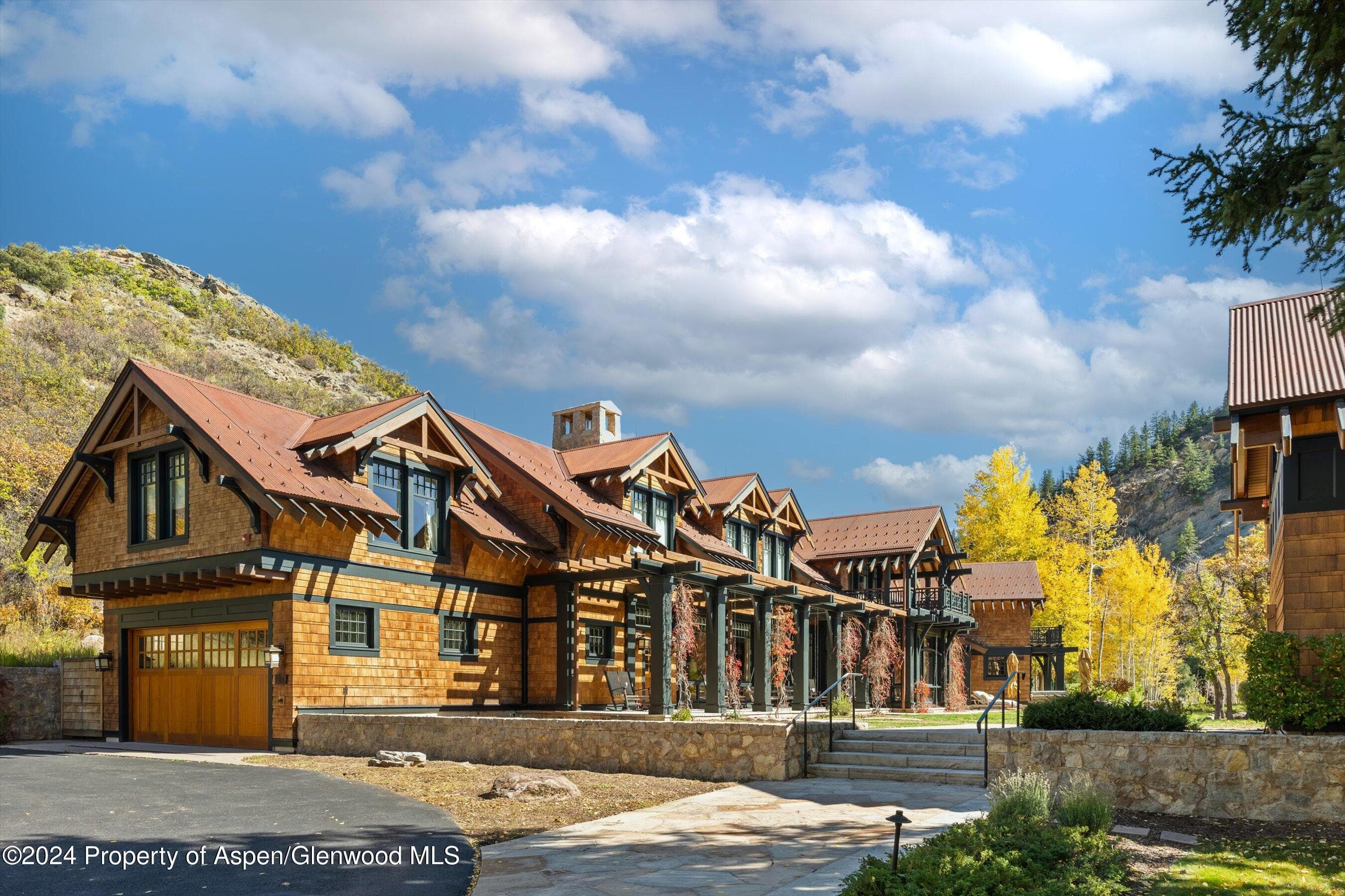 200 Jalanda Lane, Aspen, CO 81611 - Photo 1