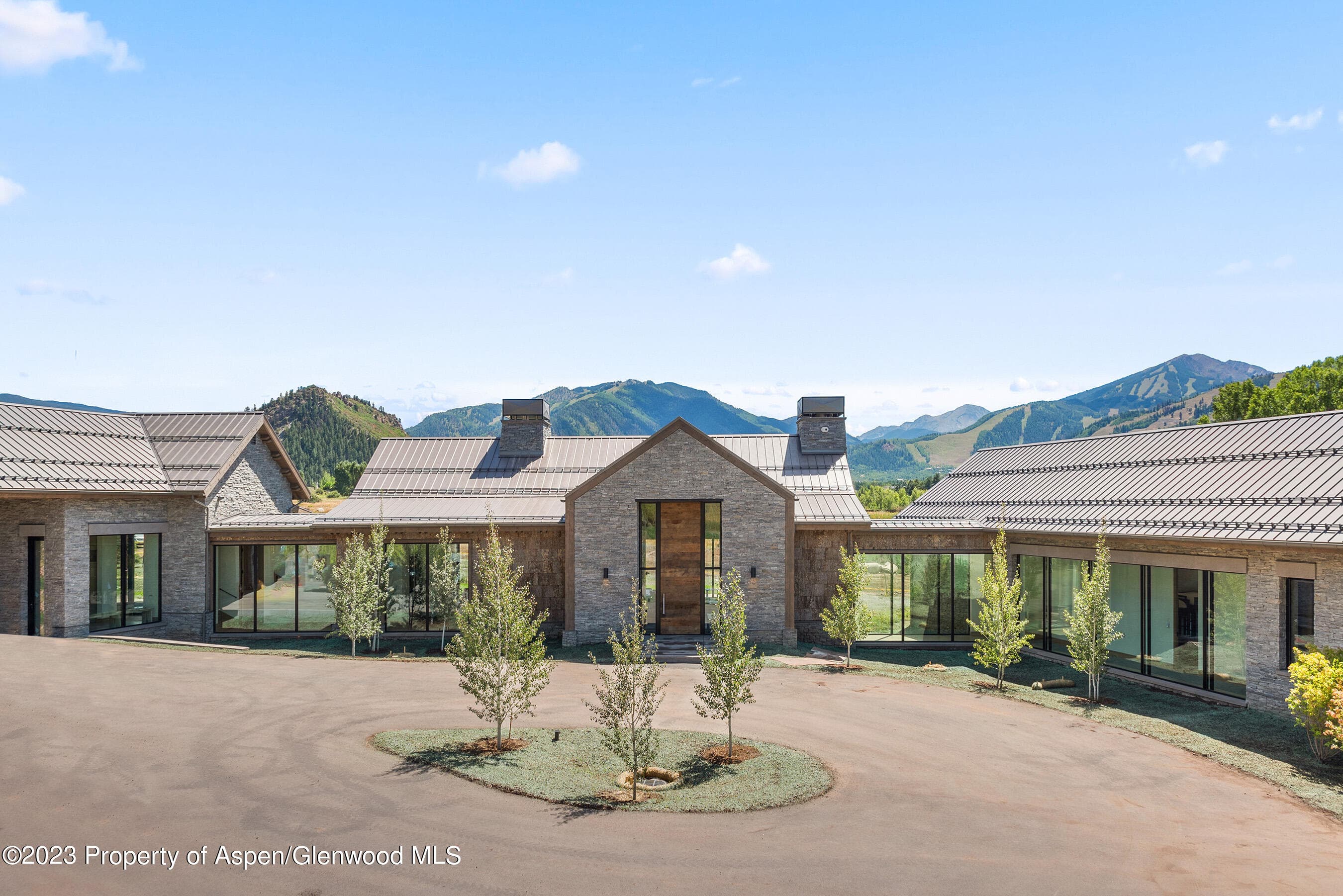 245 Slalom Path, Aspen, CO 81611 - Photo 1