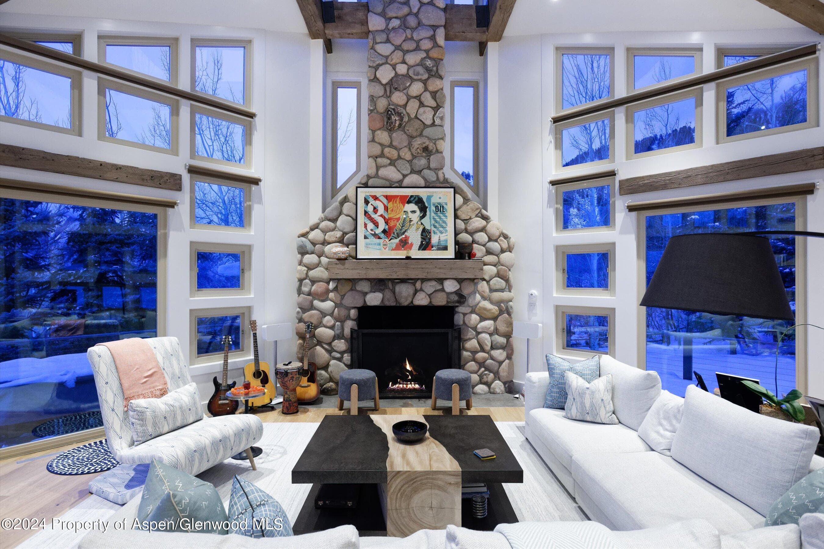123 Larkspur Lane, Aspen, CO 81611 - Photo 1