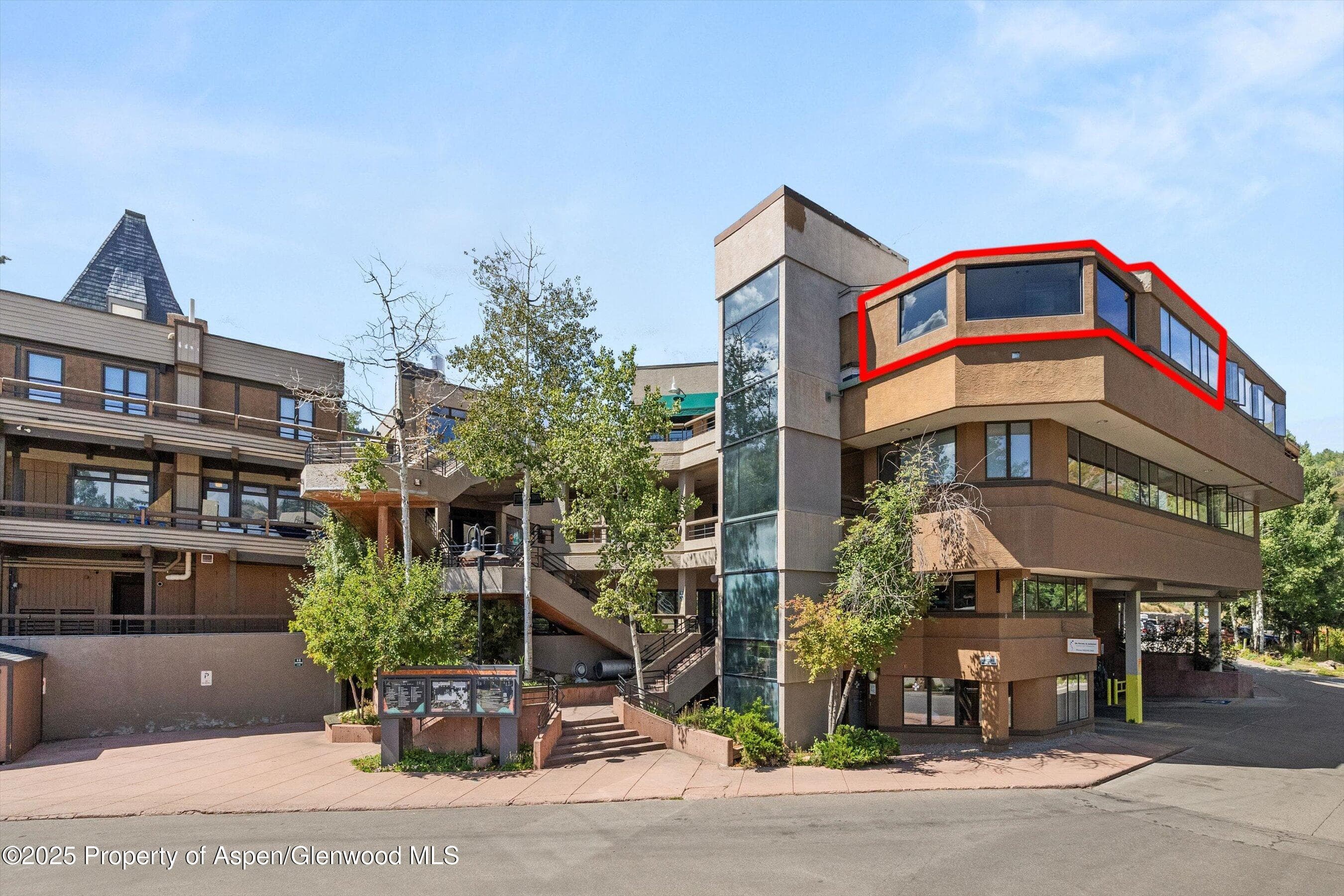 105 Daly Lane Unit 316, Snowmass Village, CO 81615 - Photo 1