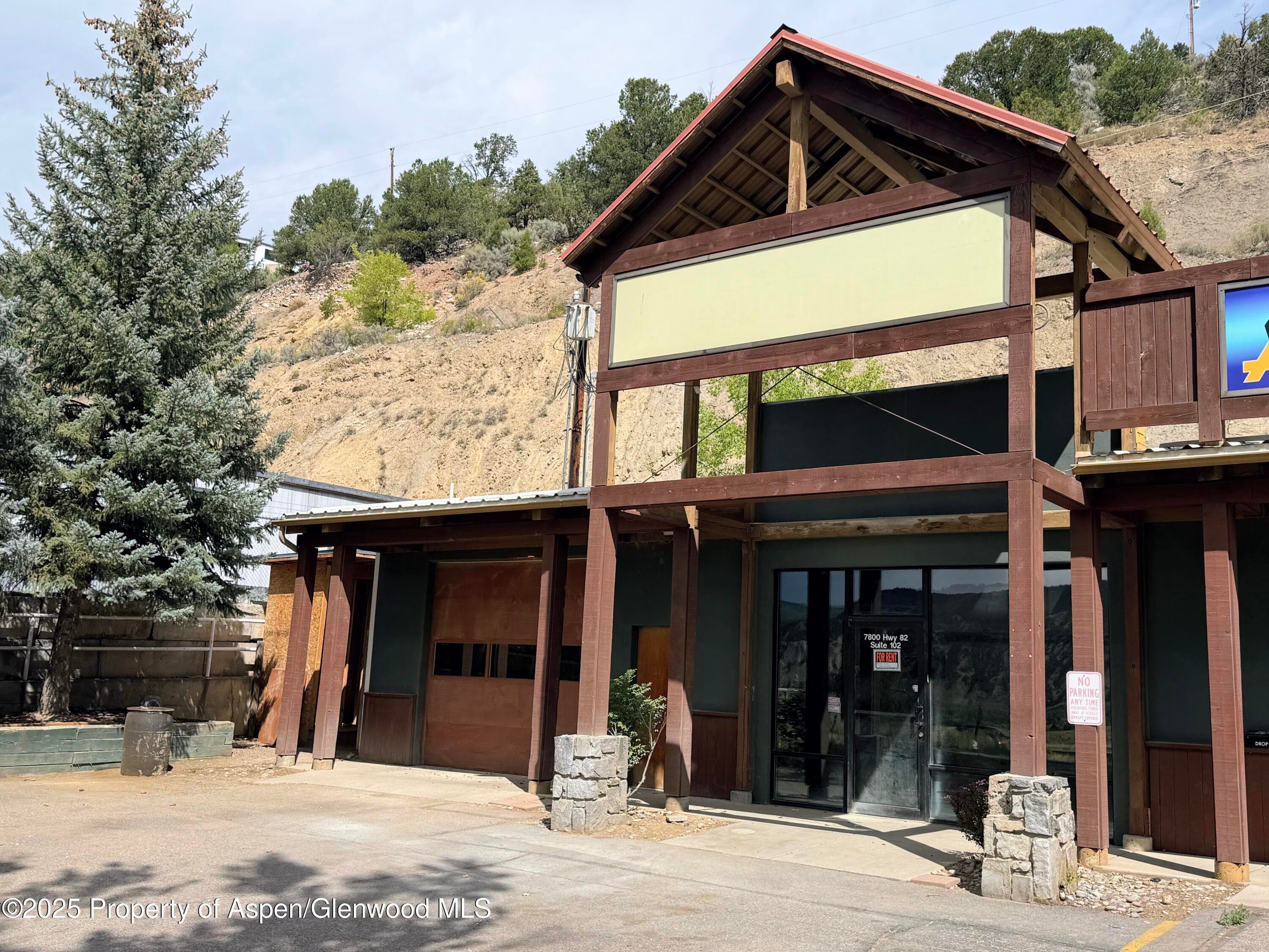 7780-7840 Hwy 82 101-102, Glenwood Springs, CO 81601 - Photo 1
