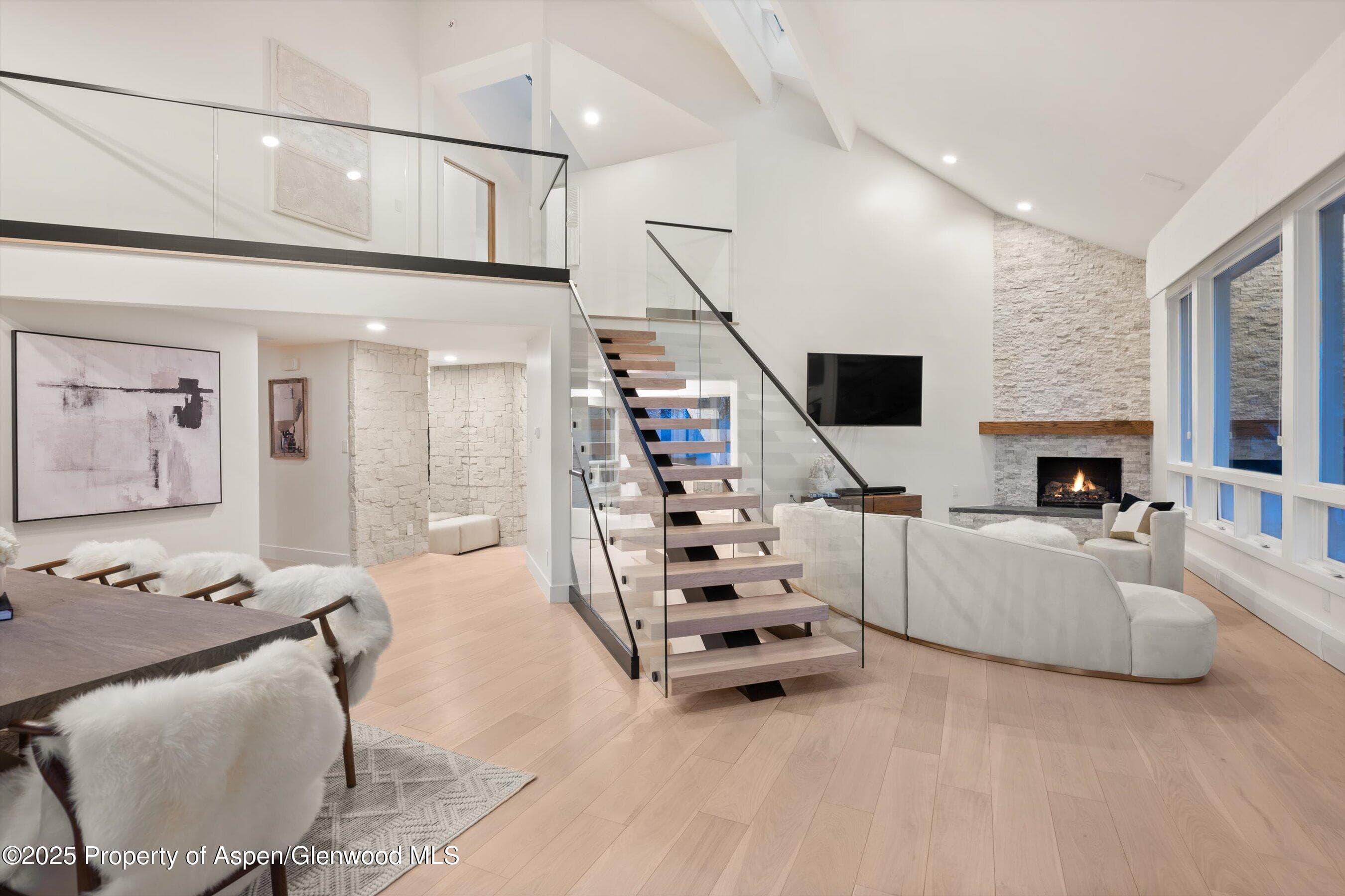 75 Bennett Court, Aspen, CO 81611 - Photo 1
