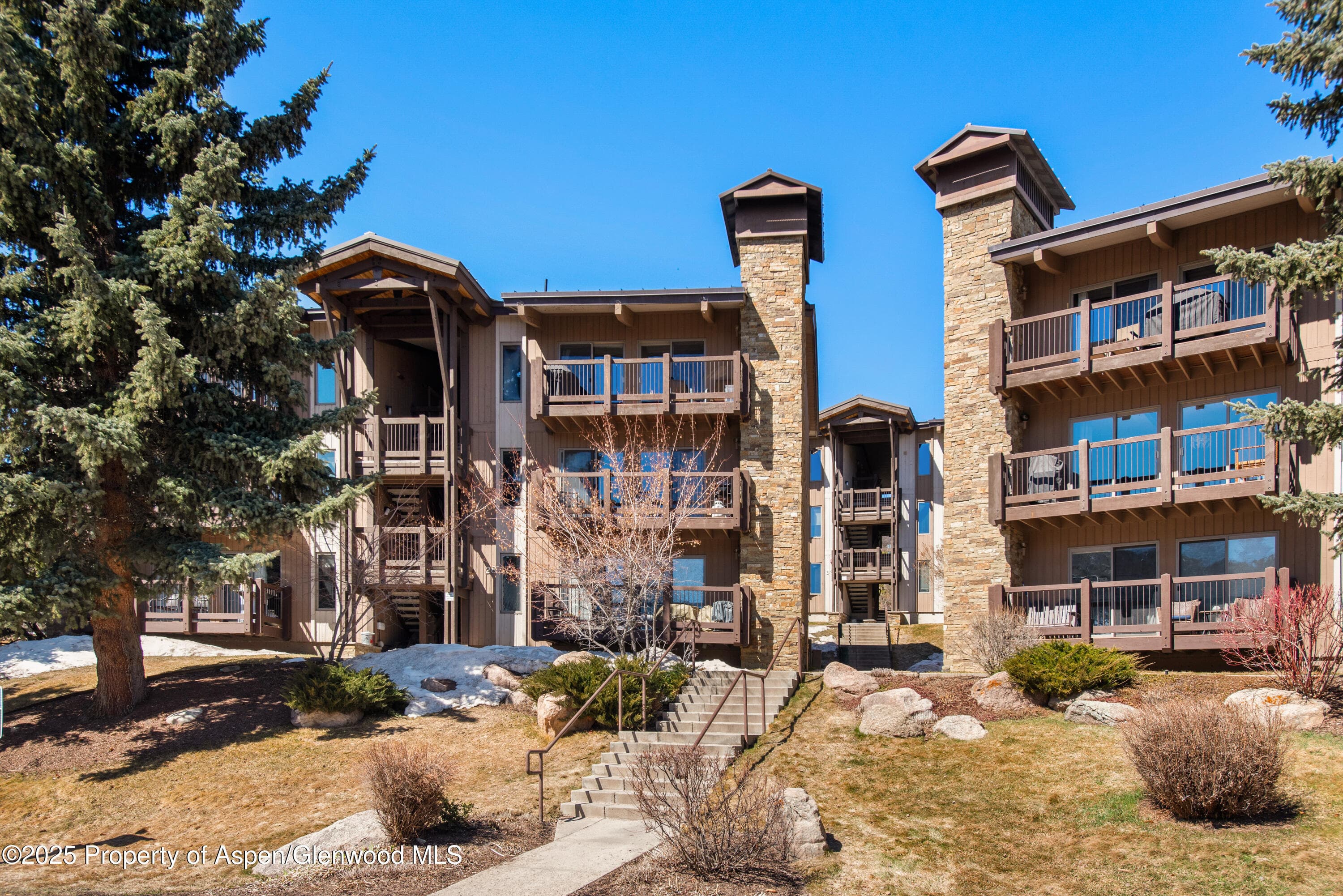 35 Upper Woodbridge Drive 34cd, Snowmass Village, CO 81615 - Photo 1