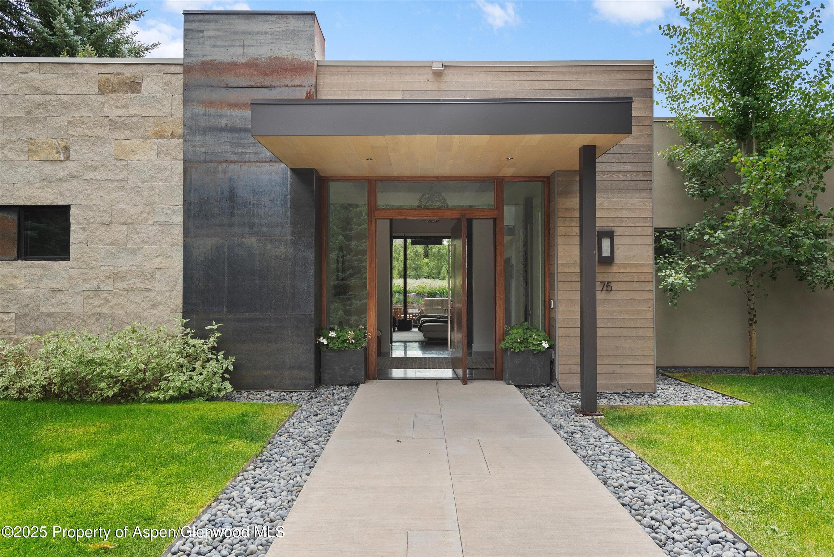 75 Overlook Drive, Aspen, CO 81611 - Photo 1