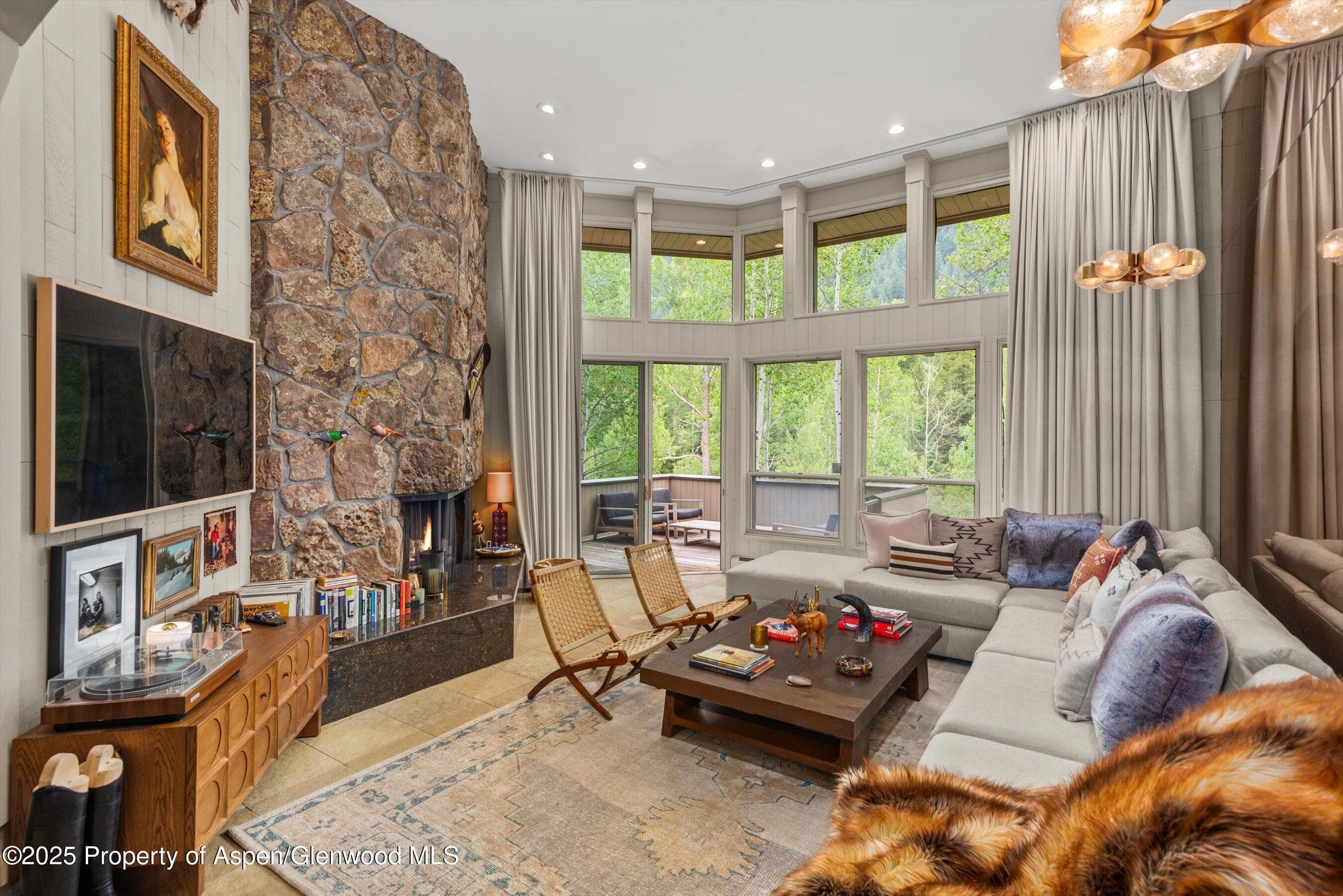 1429 Crystal Lake Road, Aspen, CO 81611 - Photo 1