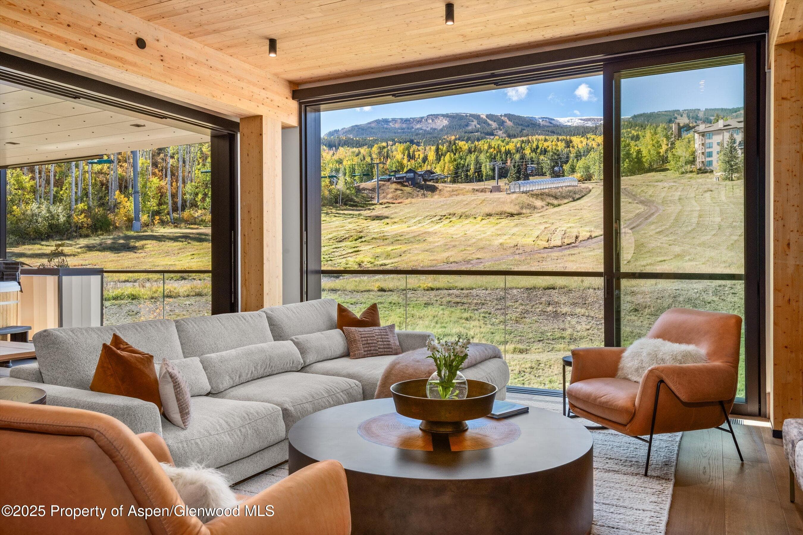 180 Wood Road 404, Snowmass Village, CO 81615 - Photo 1