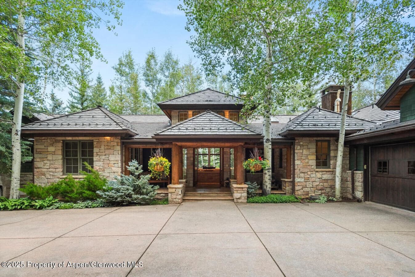 27 Timber Ridge Lane Lane, Snowmass Village, CO 81615 - Photo 1