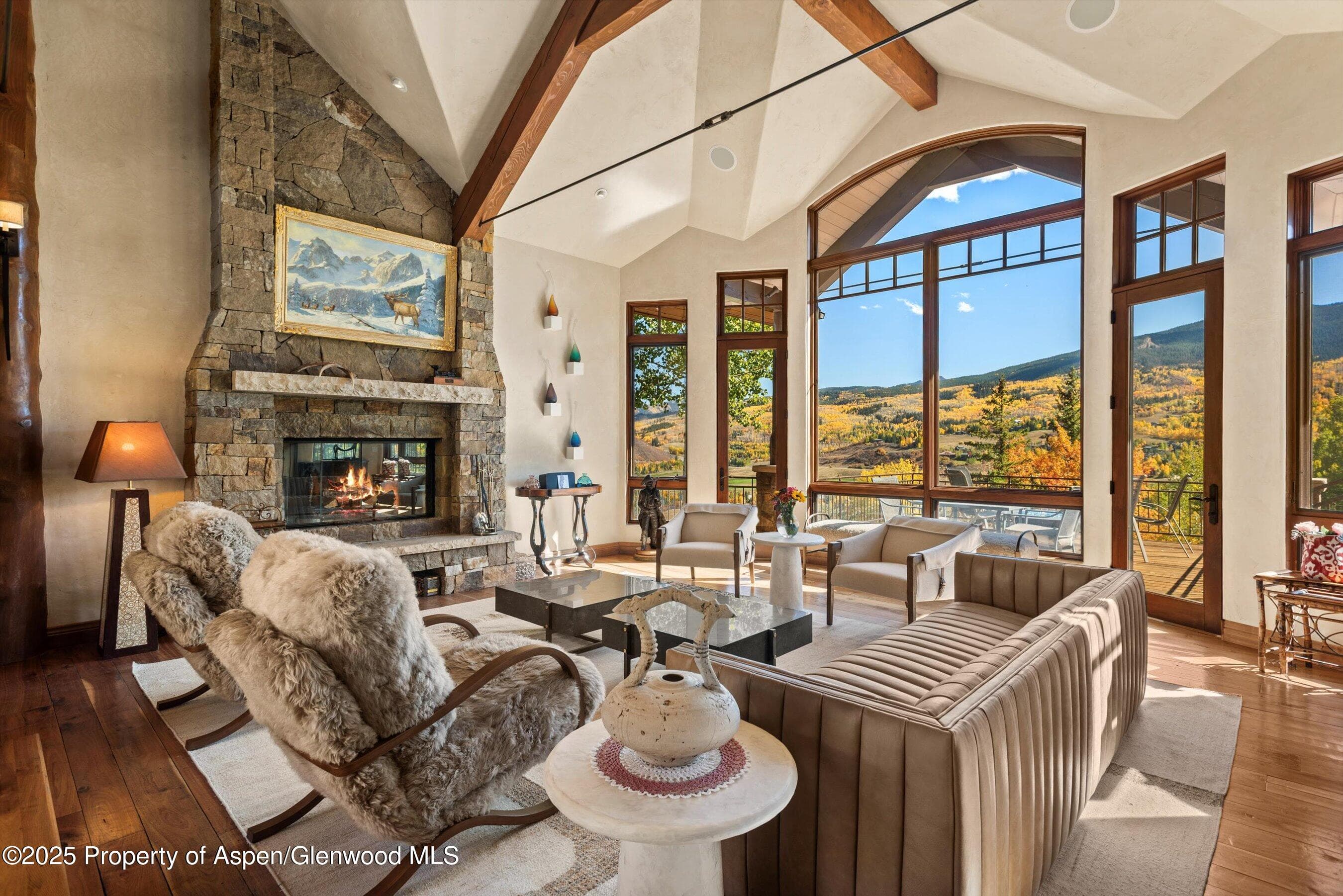 121 Oak Ridge Road, Snowmass Village, CO 81615 - Photo 1