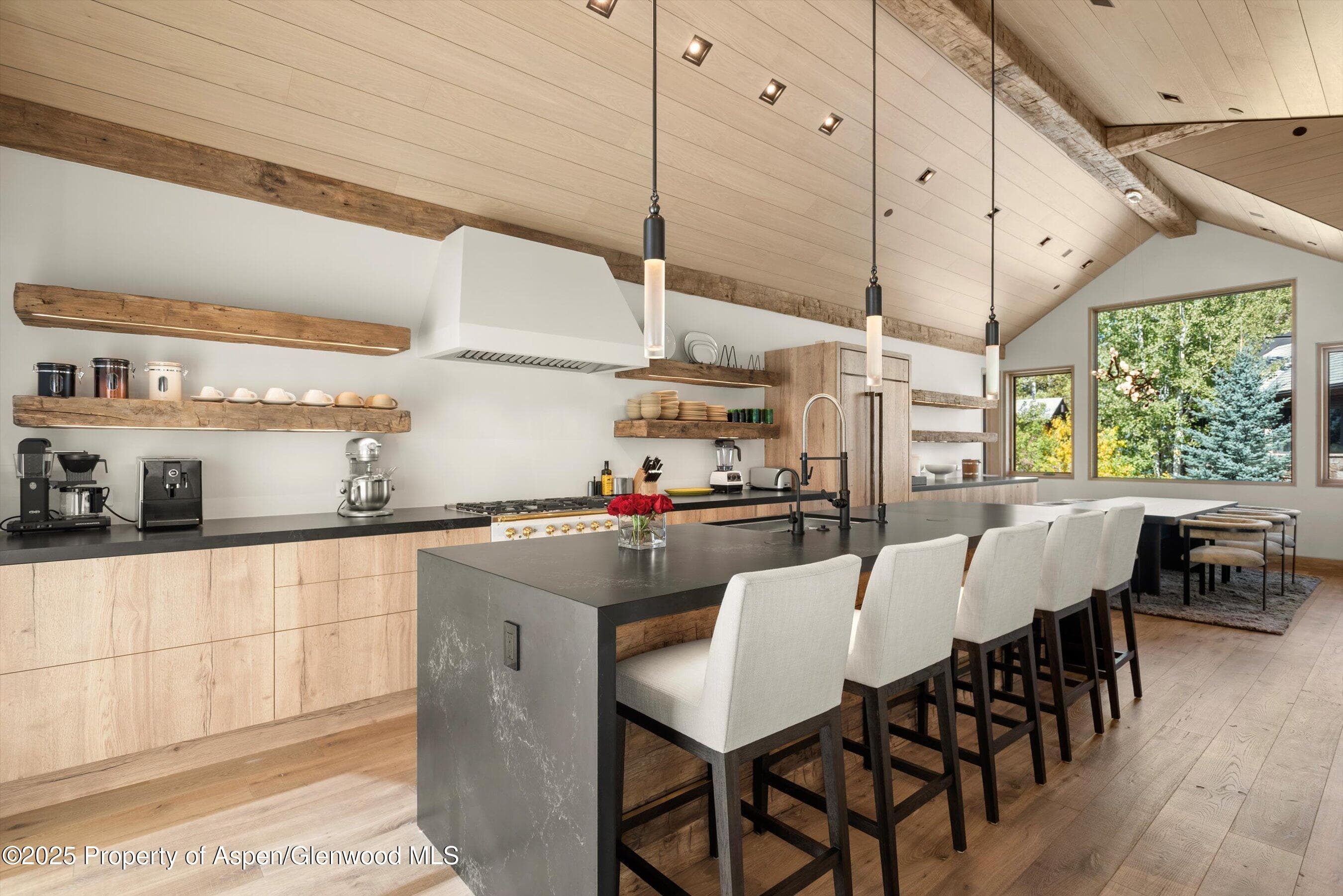 543 Walnut Street B, Aspen, CO 81611 - Photo 1