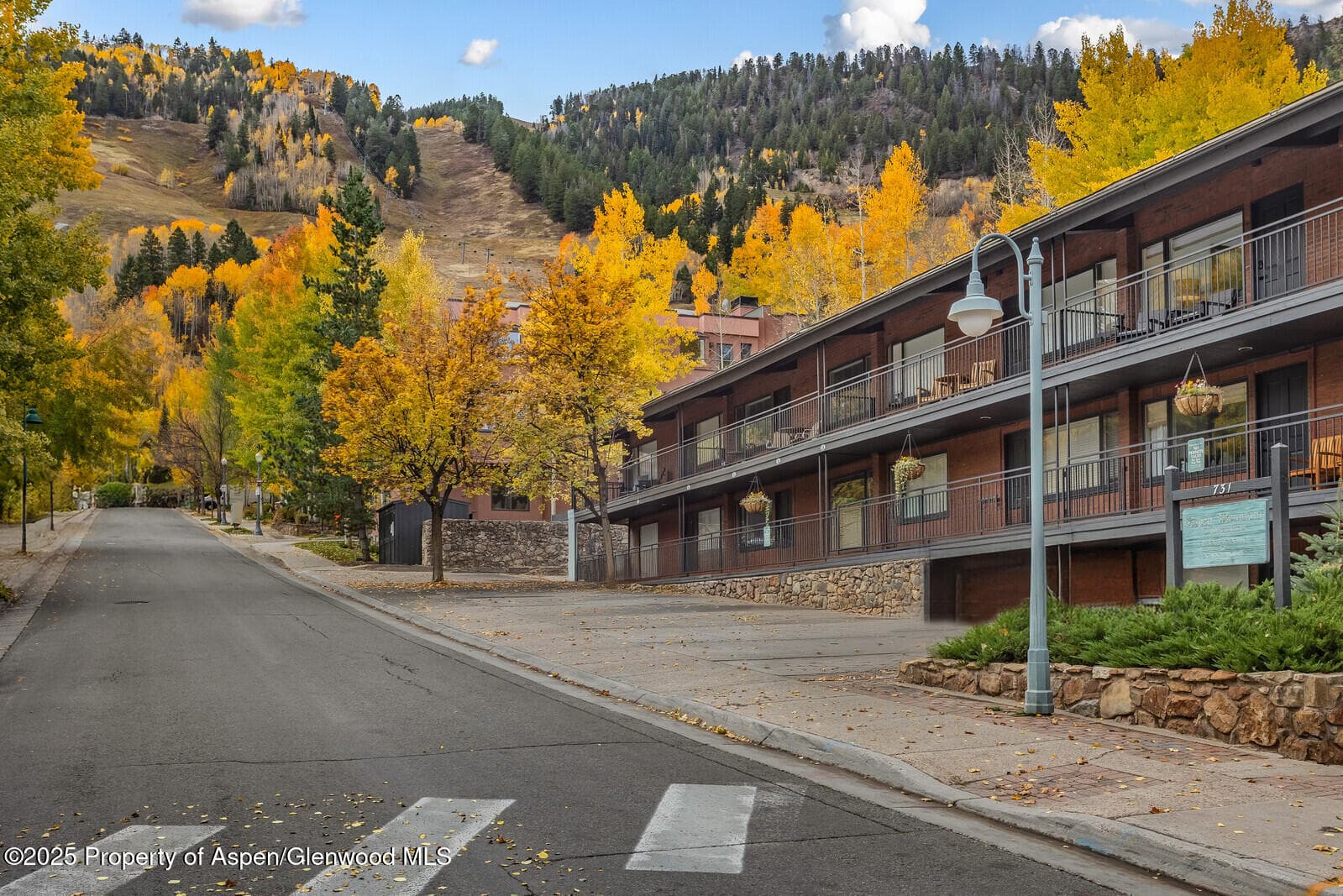 731 S Mill Street 3a, Aspen, CO 81611 - Photo 1