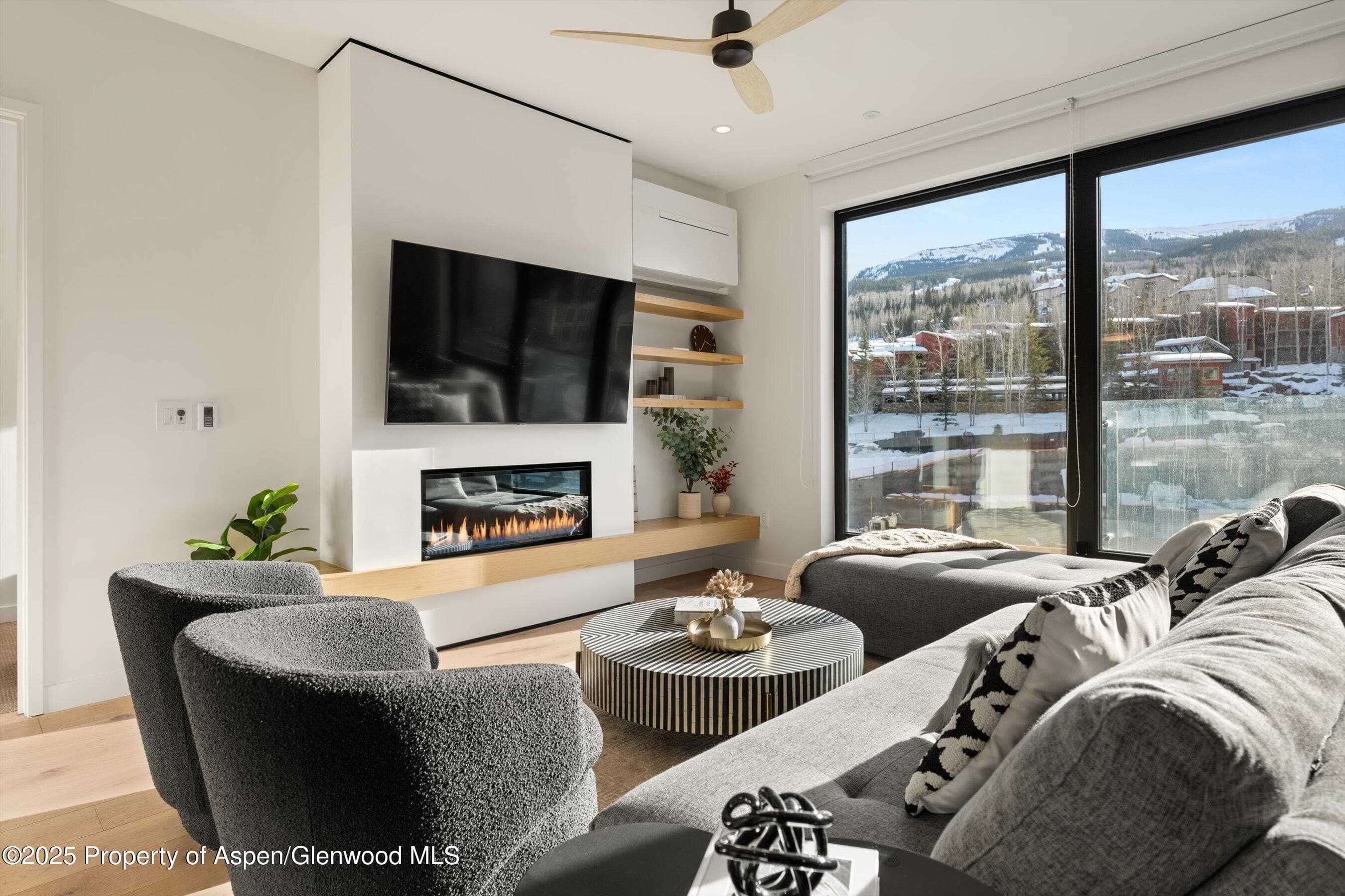 119 Wood Road 305, Snowmass Village, CO 81615 - Photo 1