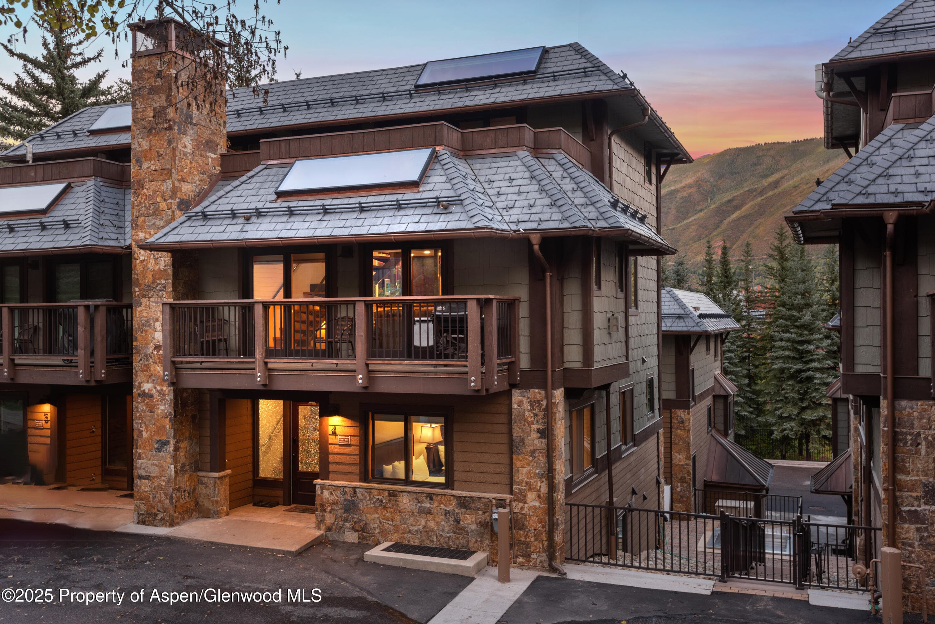 650 S Monarch Street Unit 4, Aspen, CO 81611 - Photo 1