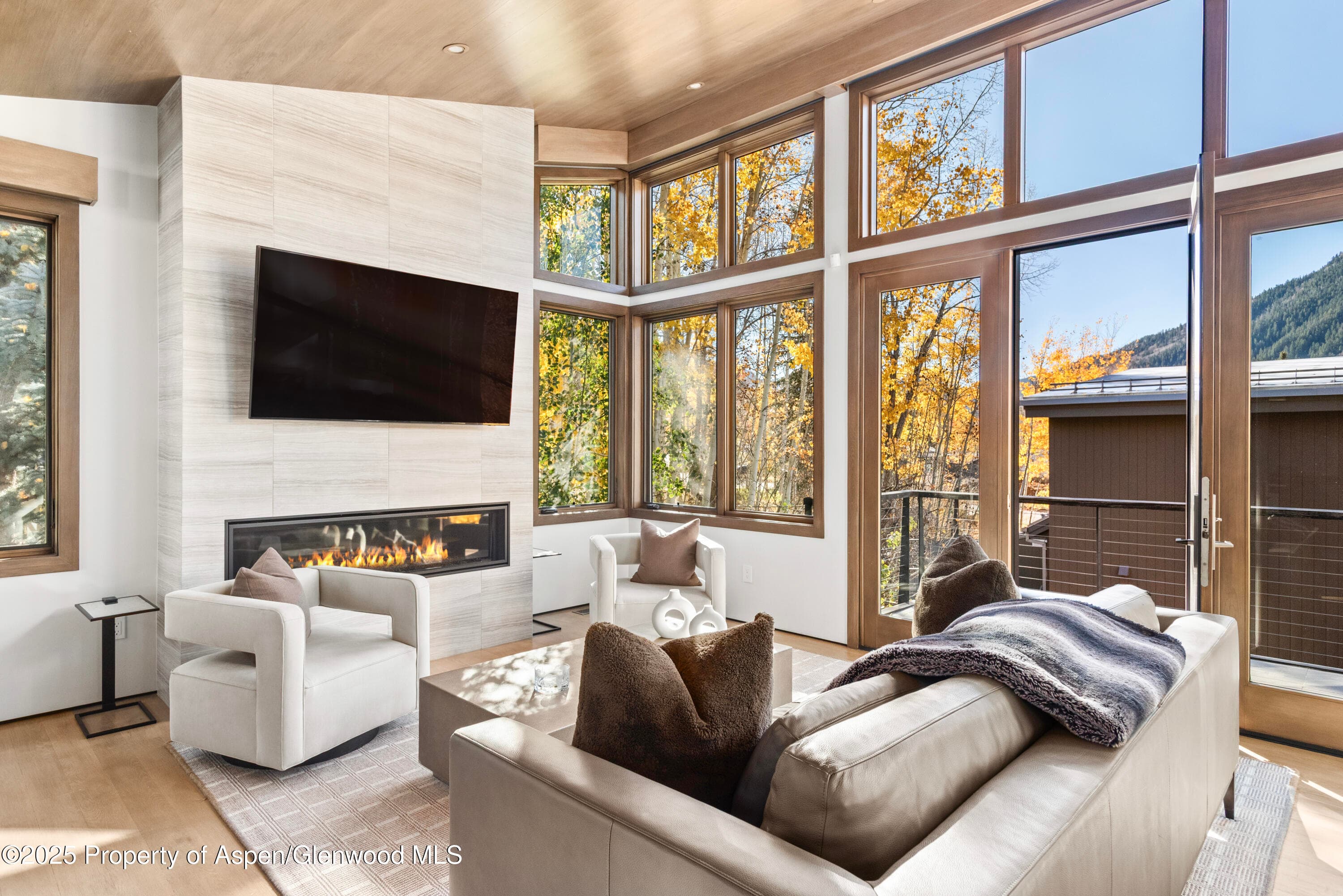 522 Spruce Street, Aspen, CO 81611 - Photo 1
