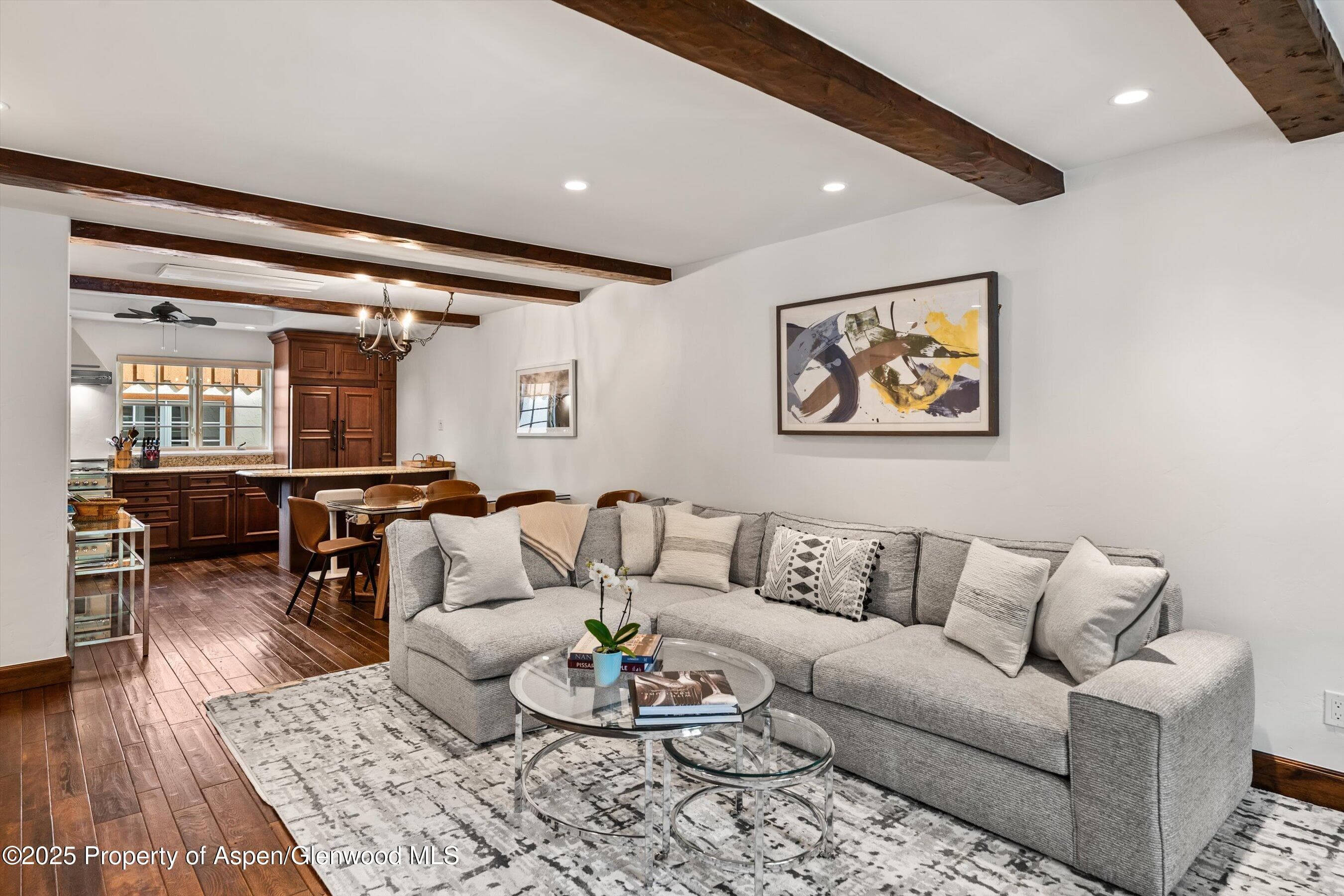710 S Mill Street 6 & 7, Aspen, CO 81611 - Photo 1
