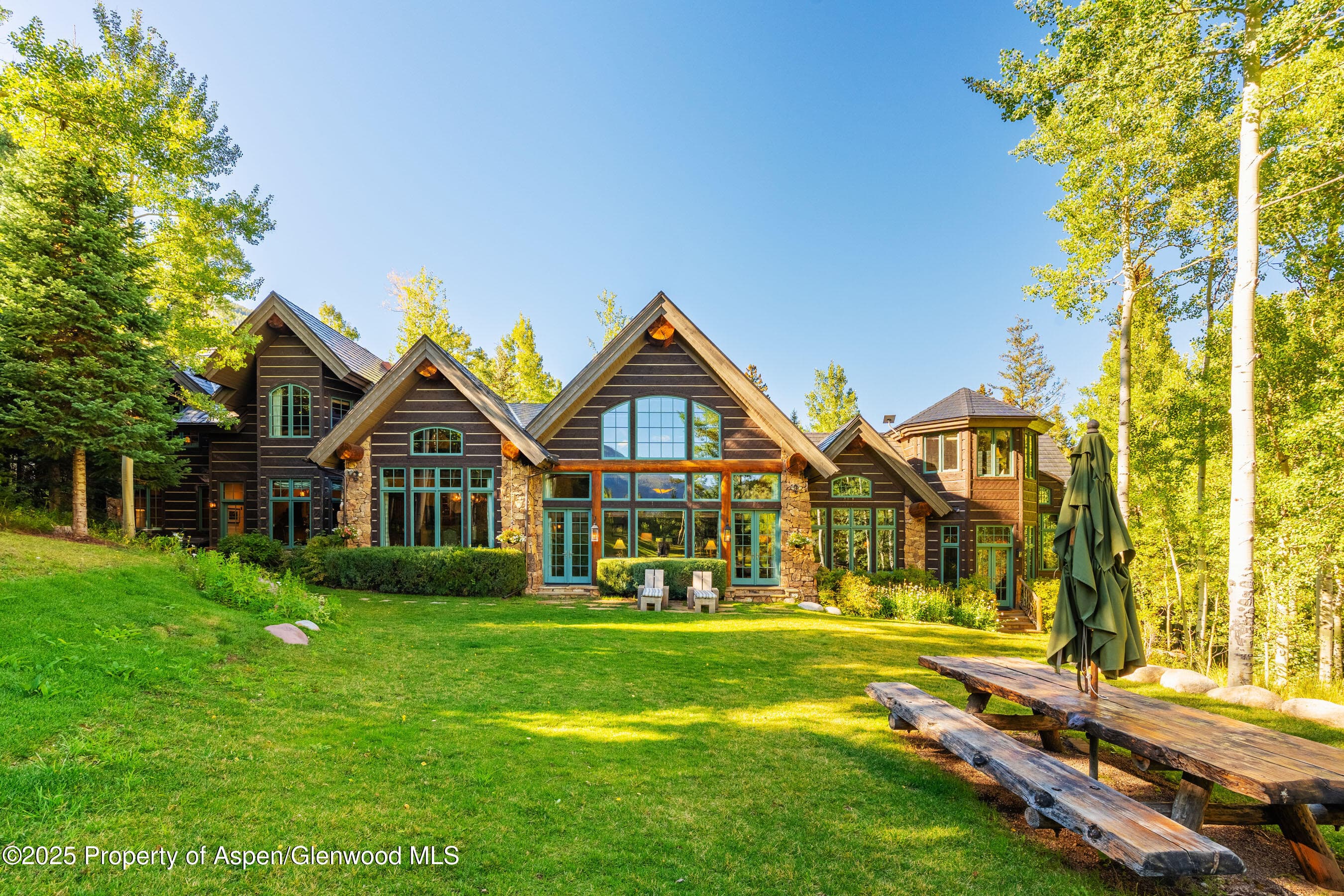 800 S Hayden, Aspen, CO 81611 - Photo 1