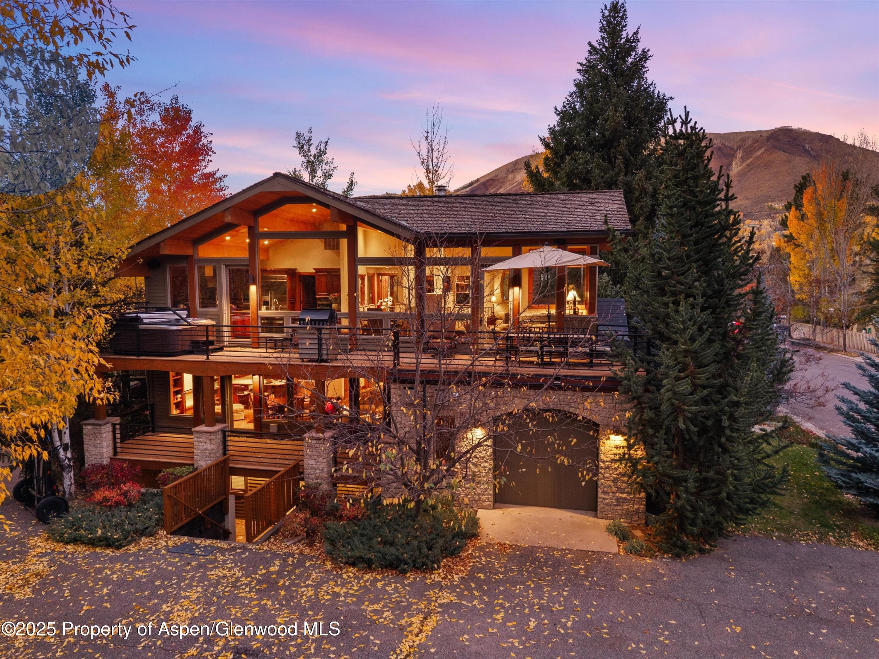 315 S First Street, Aspen, CO 81611 - Photo 1