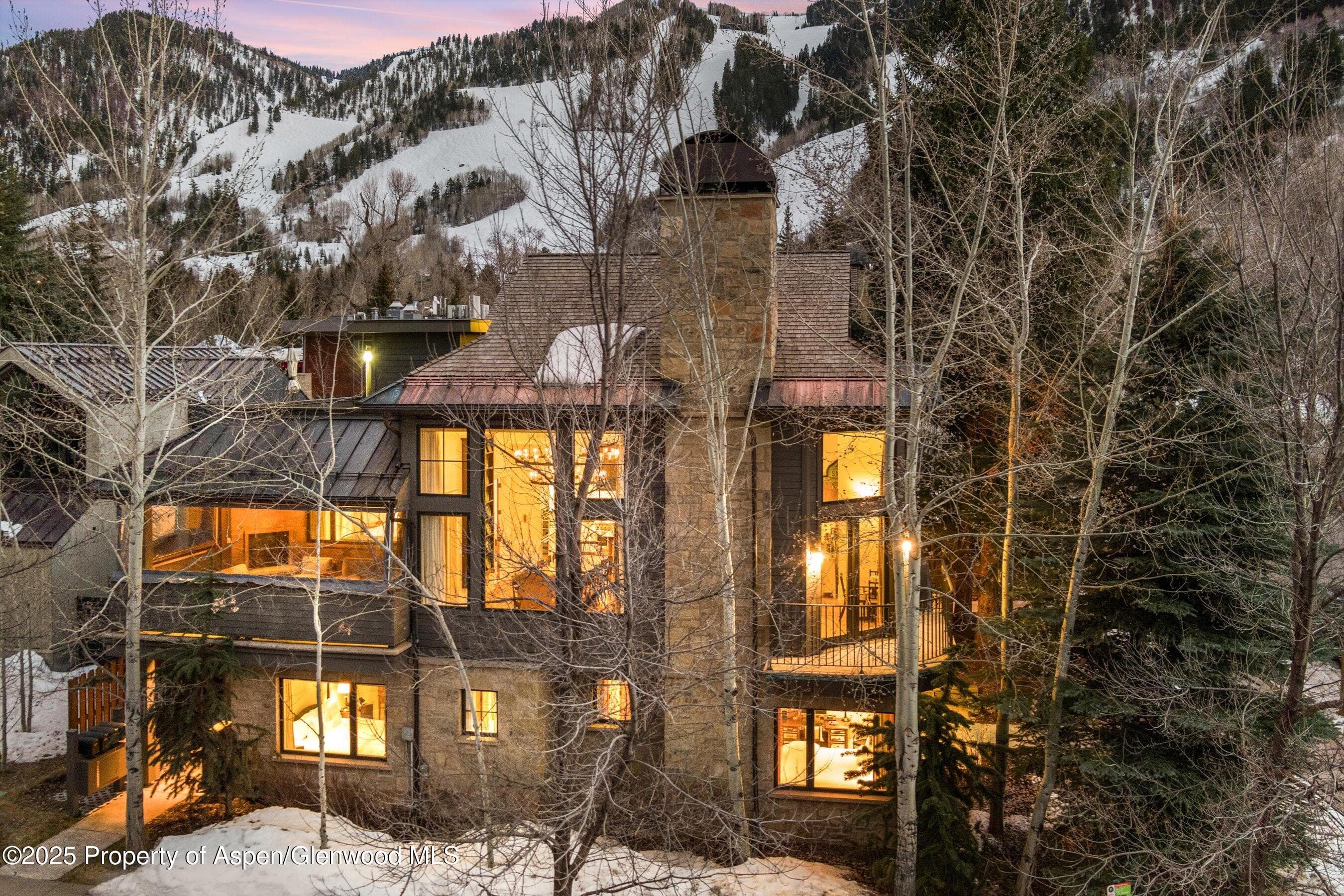 304 S Garmisch Street, Aspen, CO 81611 - Photo 1