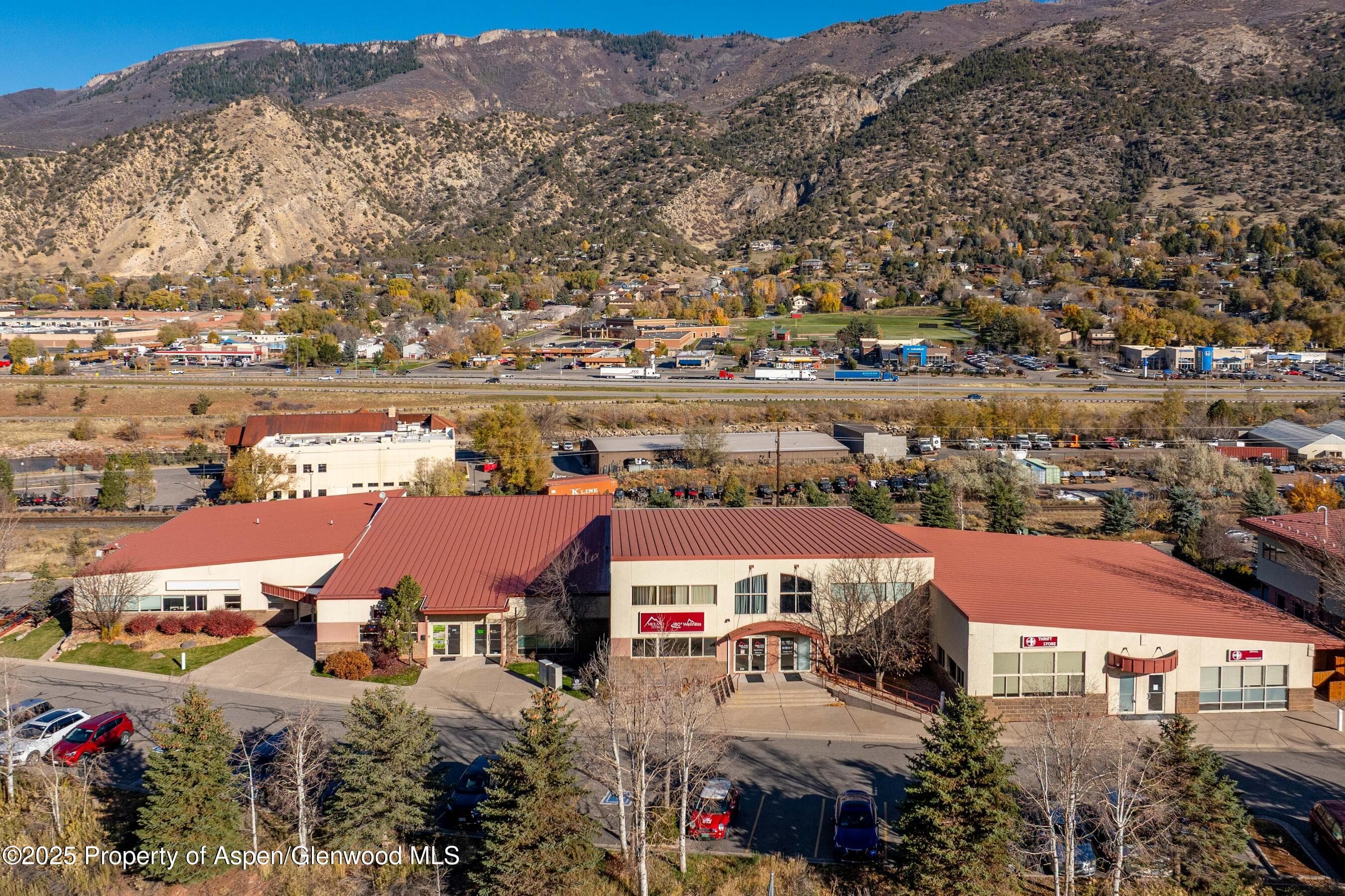 100 Midland Avenue 230, Glenwood Springs, CO 81601 - Photo 1