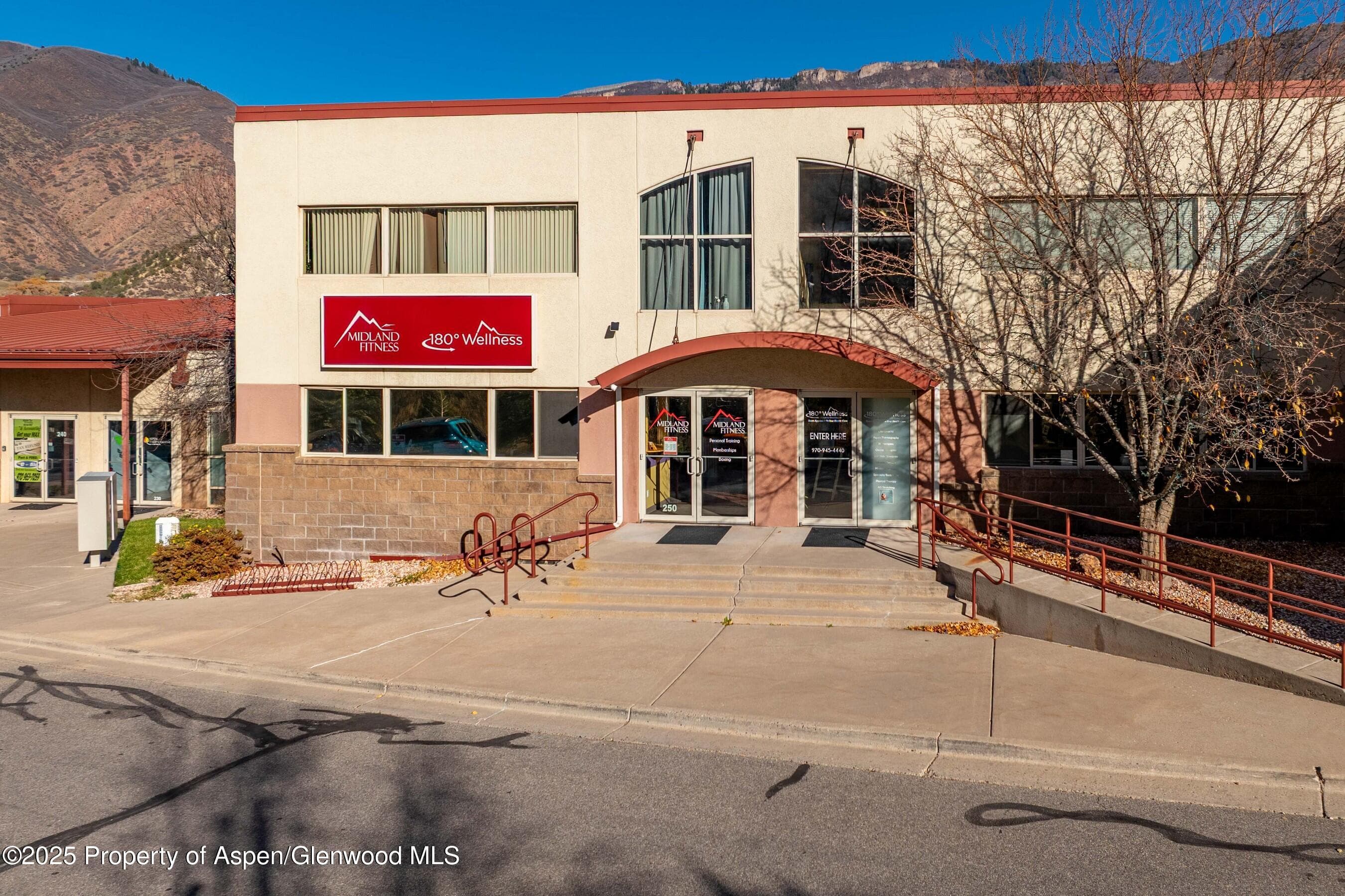 100 Midland Avenue 250 & 260, Glenwood Springs, CO 81601 - Photo 1