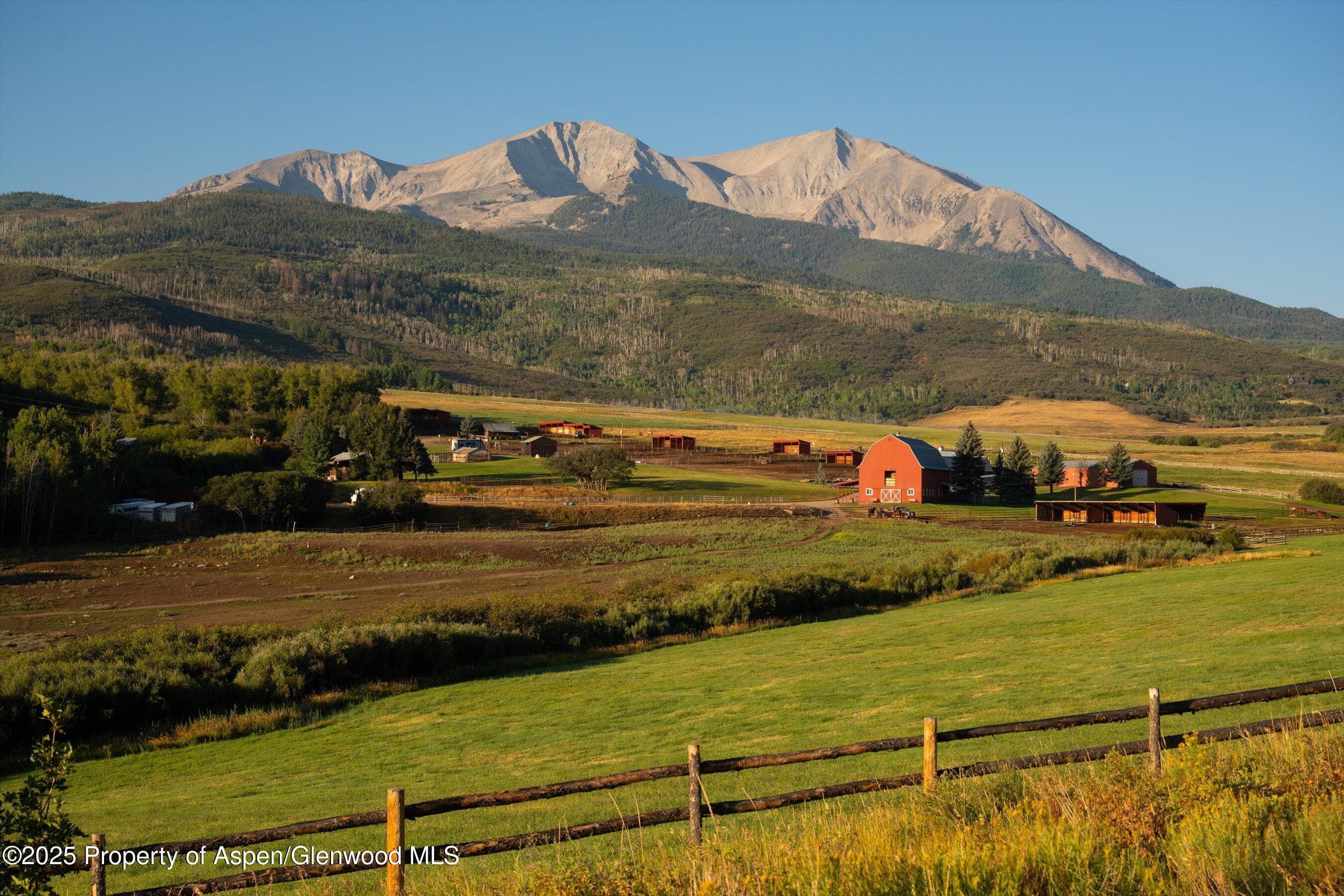Tbd Old Herron Road, Basalt, CO 81621 - Photo 1