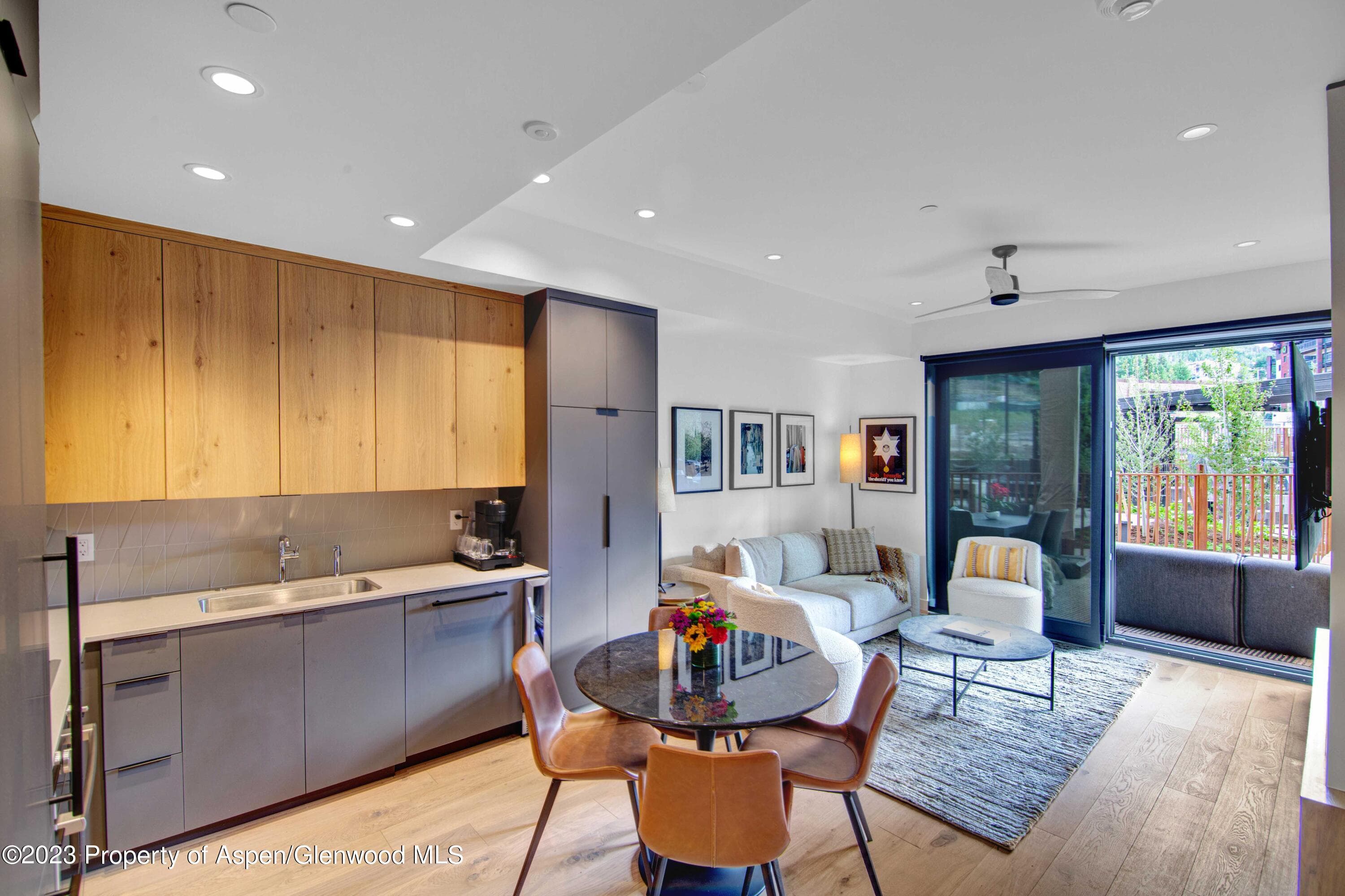 119 Wood Road 107, Snowmass Village, CO 81615 - Photo 1