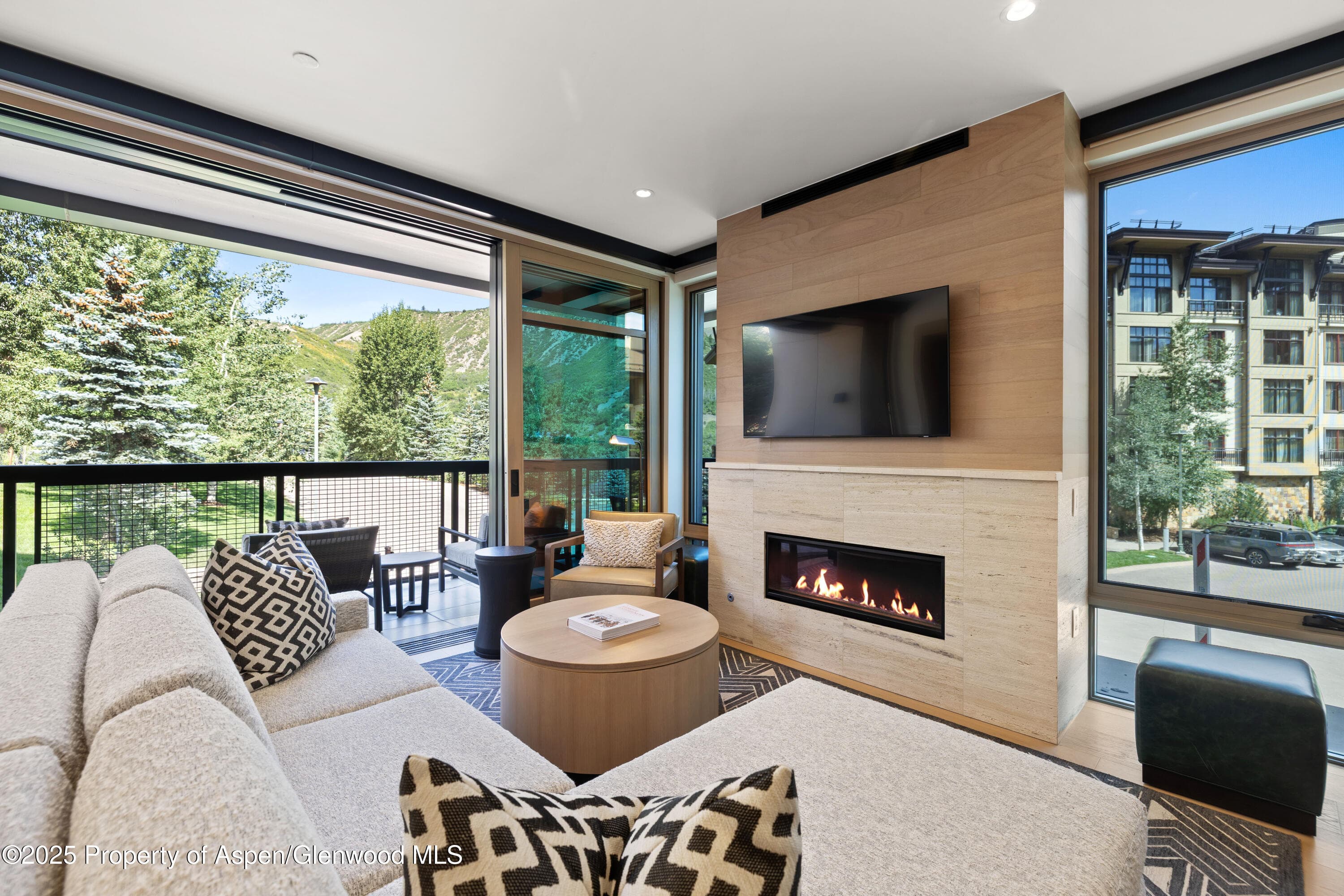 130 Wood Road Assay Hill 264 - Cirque, Snowmass Village, CO 81615 - Photo 1
