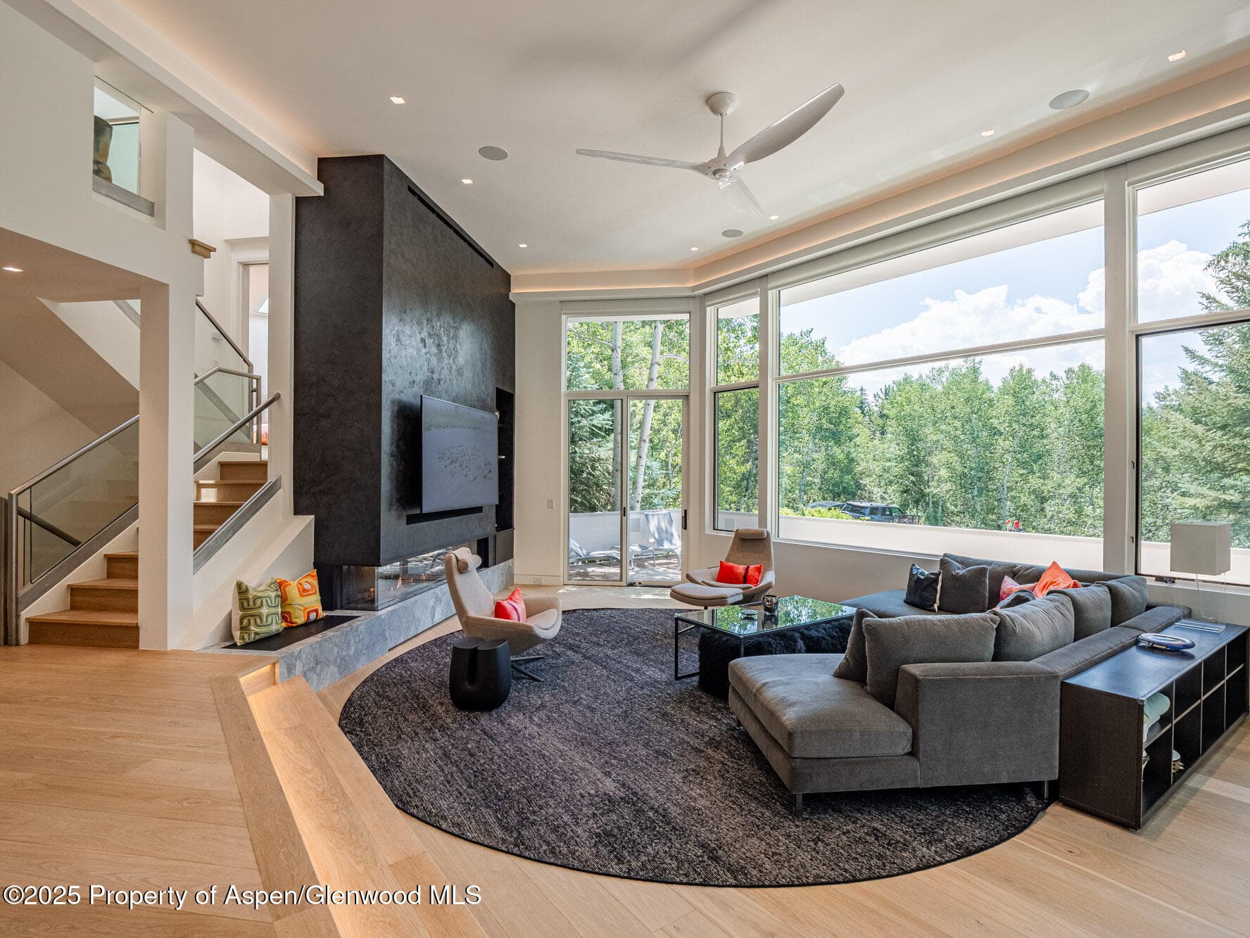 1440 Crystal Lake Road, Aspen, CO 81611 - Photo 1
