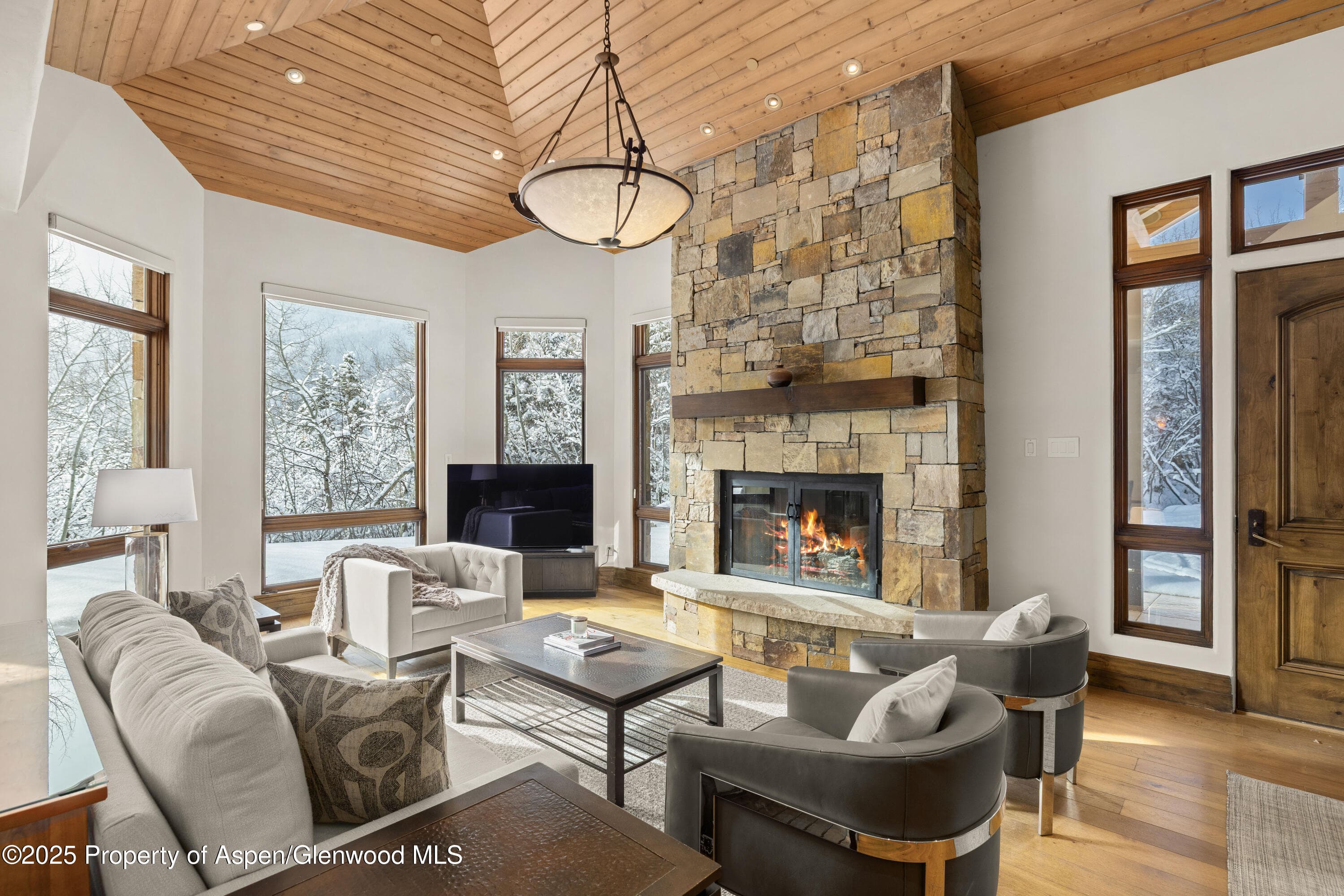 96 Mountain Laurel Court B, Aspen, CO 81611 - Photo 1