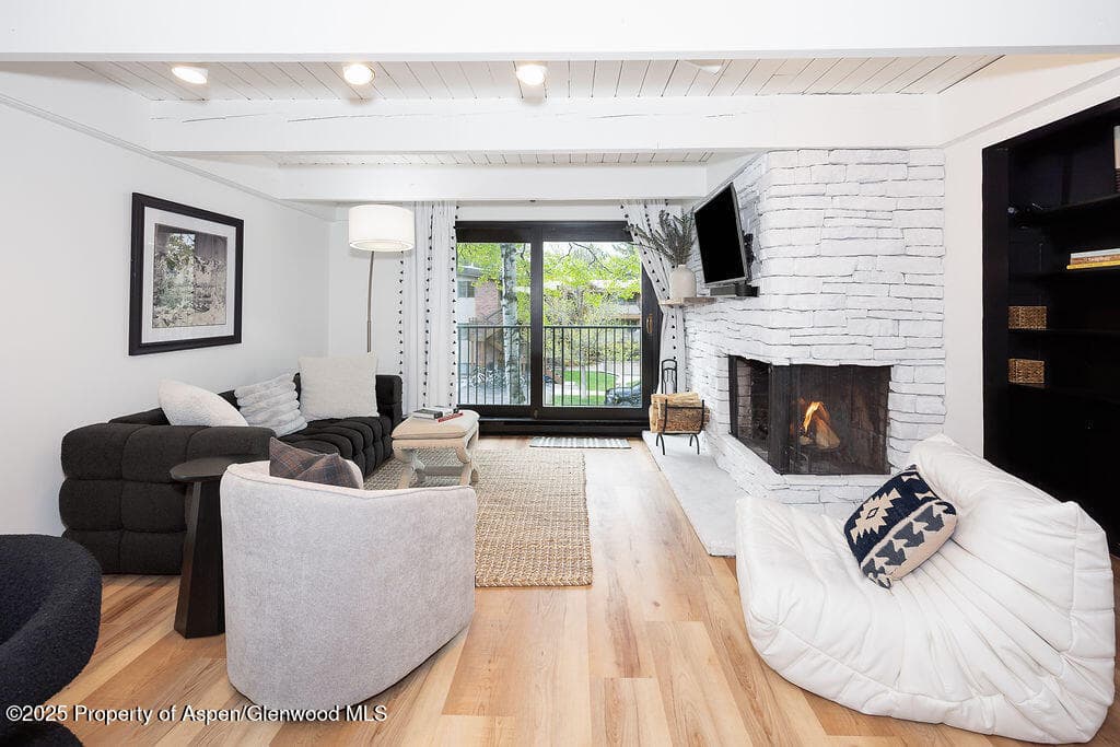 901 E Hyman Avenue 4, Aspen, CO 81611 - Photo 1