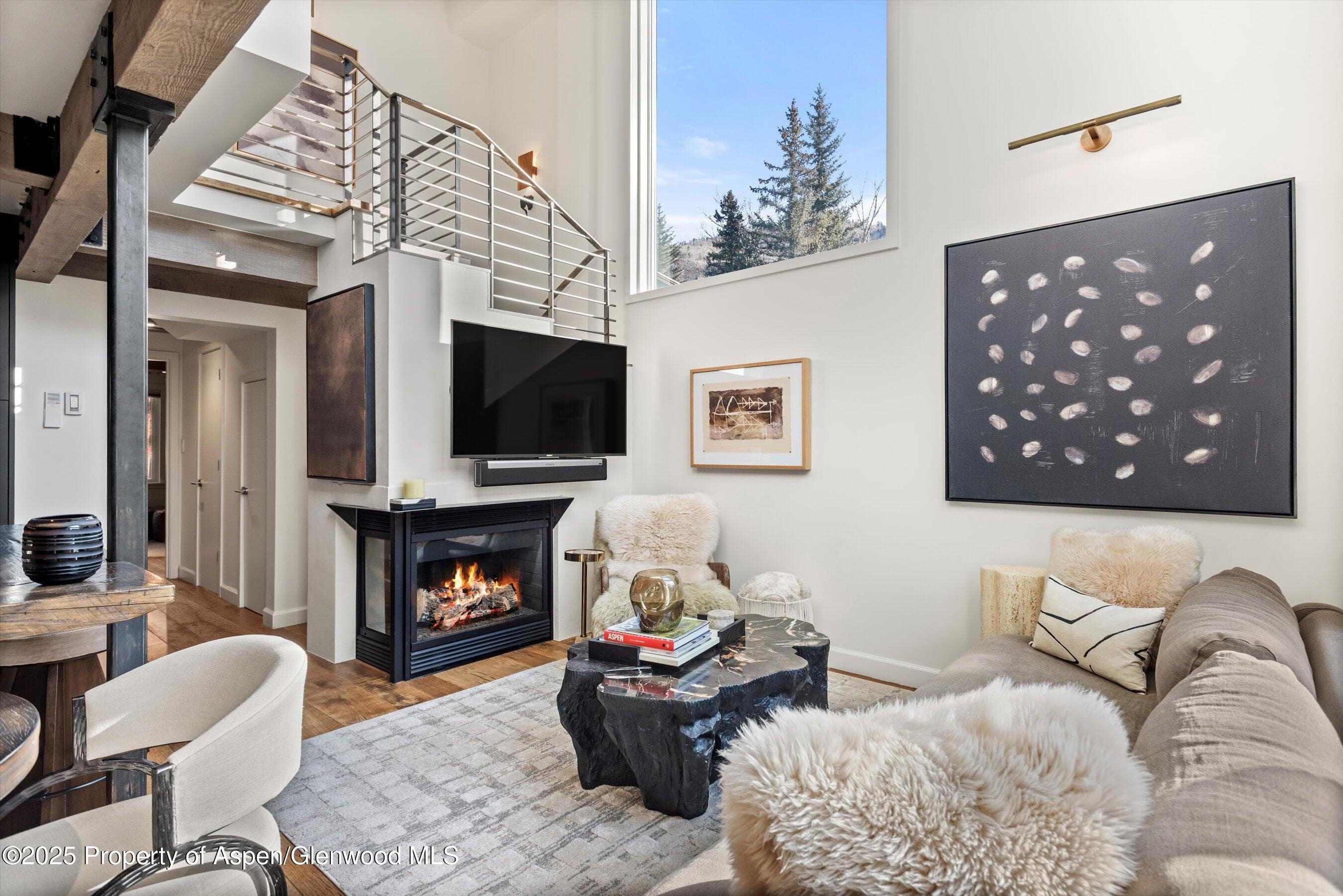 1024 E Cooper Avenue 1, Aspen, CO 81611 - Photo 1