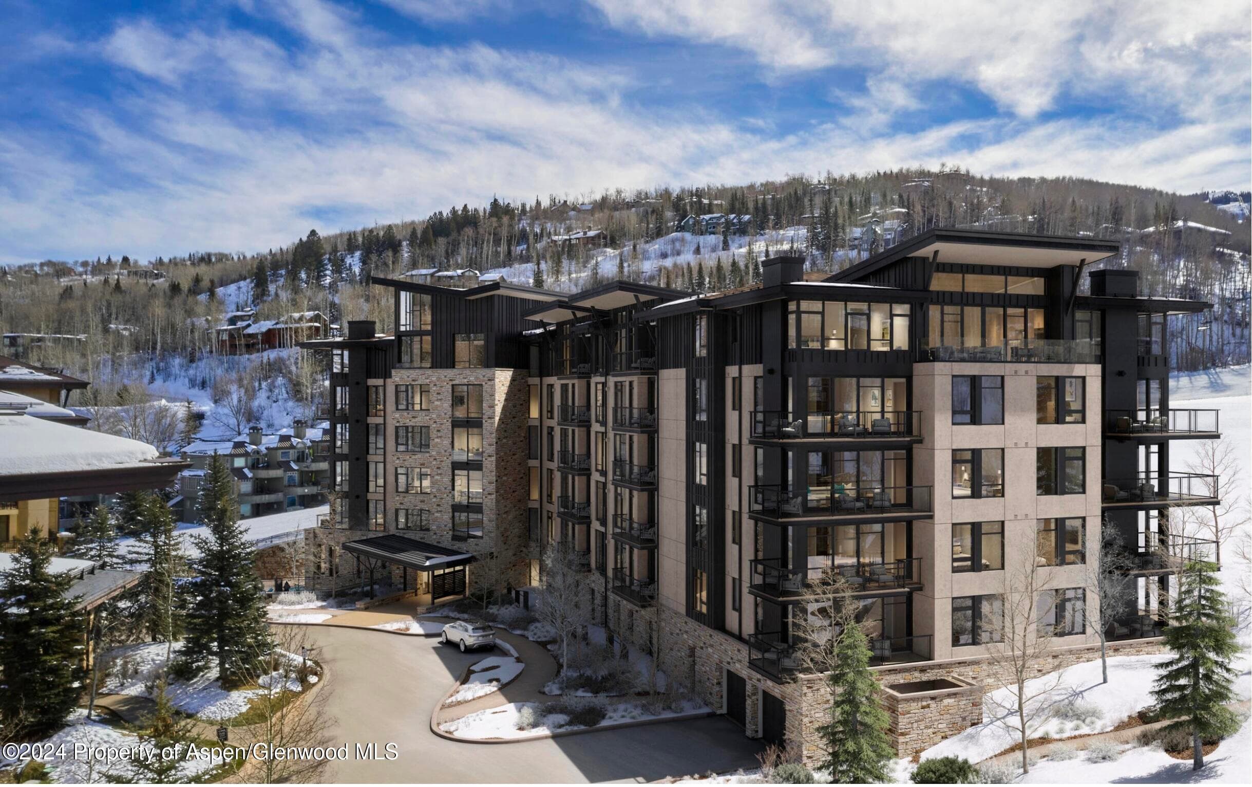 130 Wood Road 460-462, Snowmass Village, CO 81615 - Photo 1