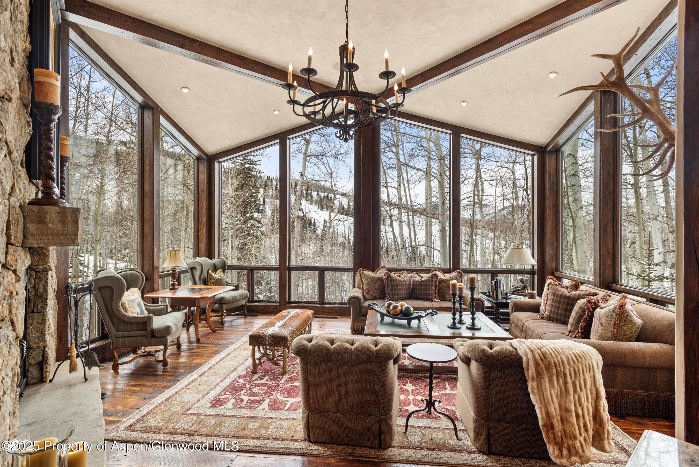 1777 Wood Road, Snowmass Village, CO 81615 - Photo 1