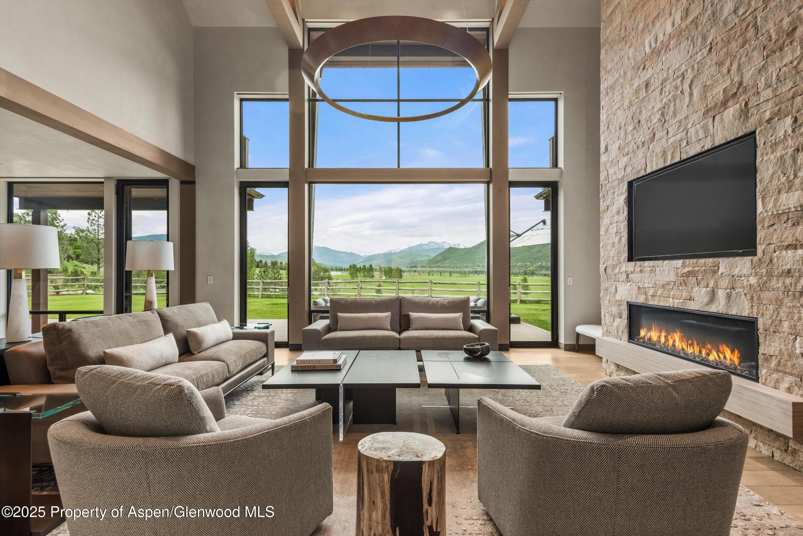 31 E Bourg Trail, Woody Creek, CO 81656 - Photo 1