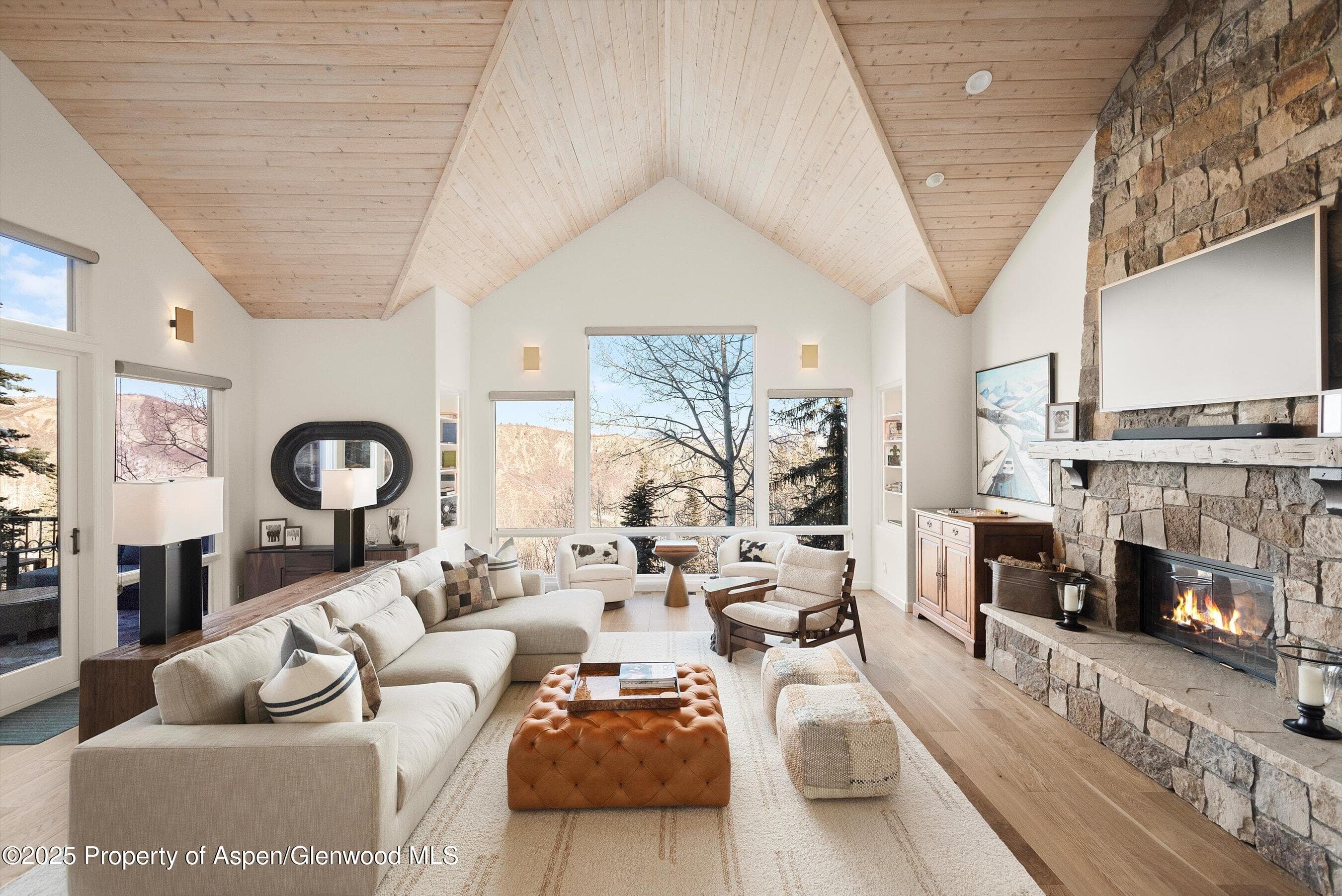 18 Edgewood Lane, Snowmass Village, CO 81615 - Photo 1