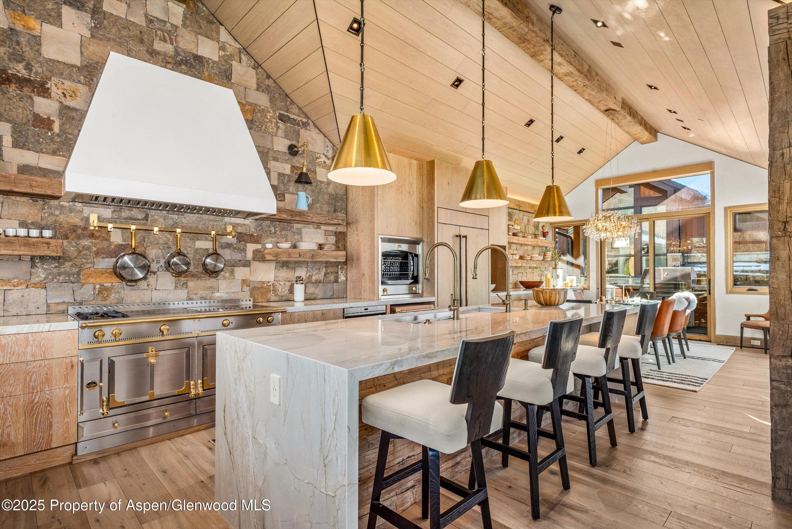 549 Walnut Street, Aspen, CO 81611 - Photo 1