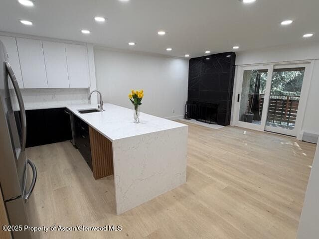 910 W Hallam Street 12, Aspen, CO 81611 - Photo 1
