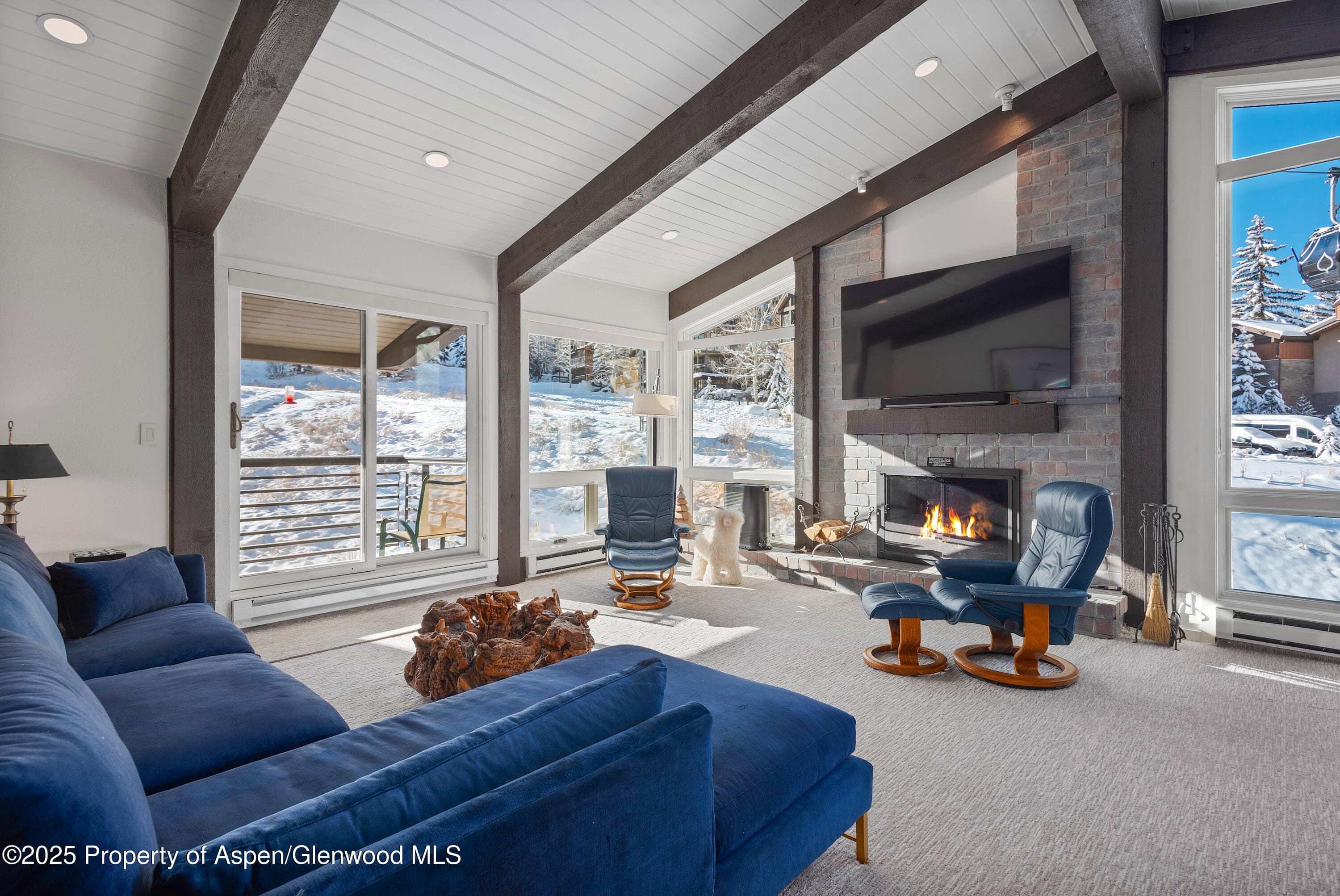 360 Wood Road Unit #313, Snowmass Village, CO 81615 - Photo 1